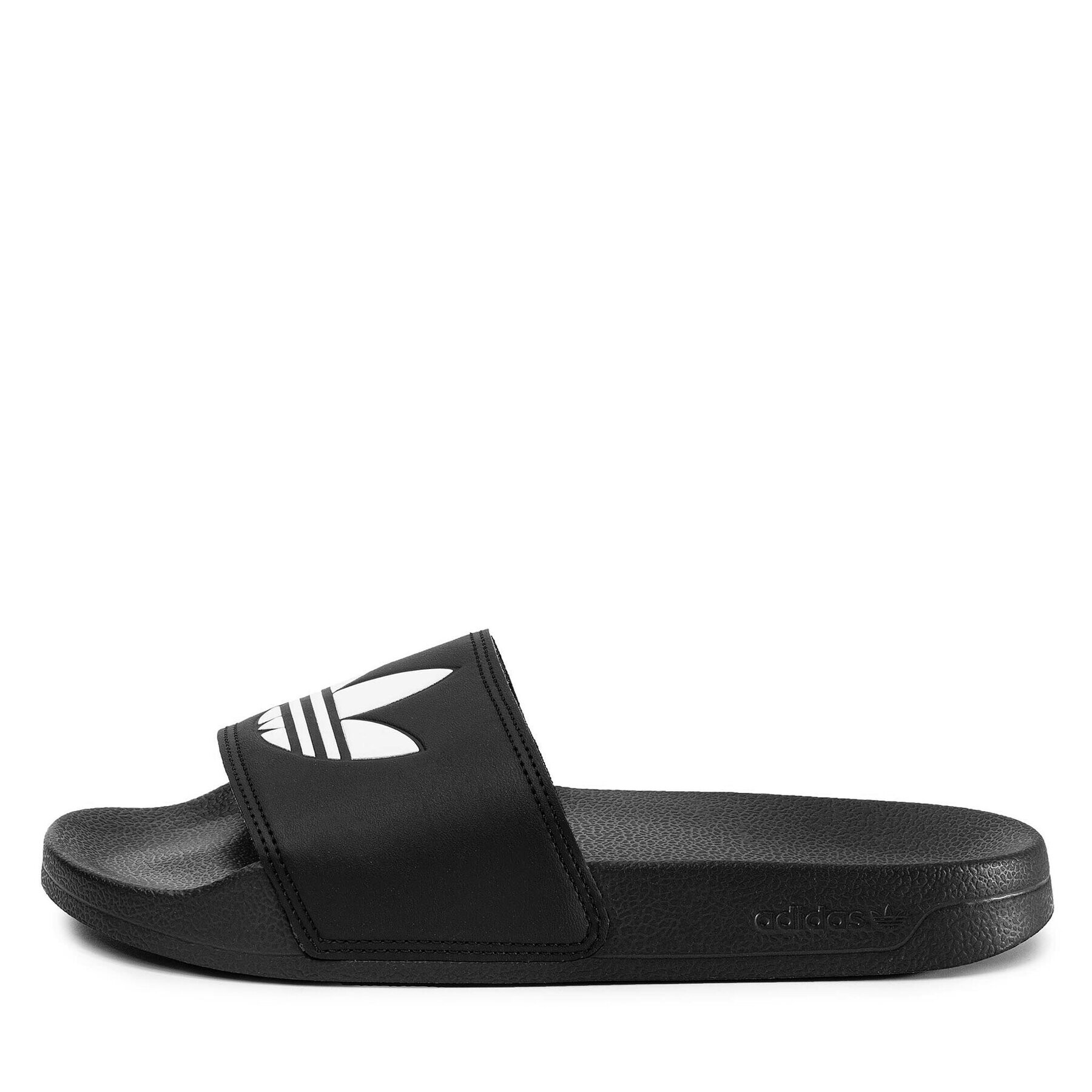 adidas Чехли Adilette Lite FU8298 Черен - Pepit.bg