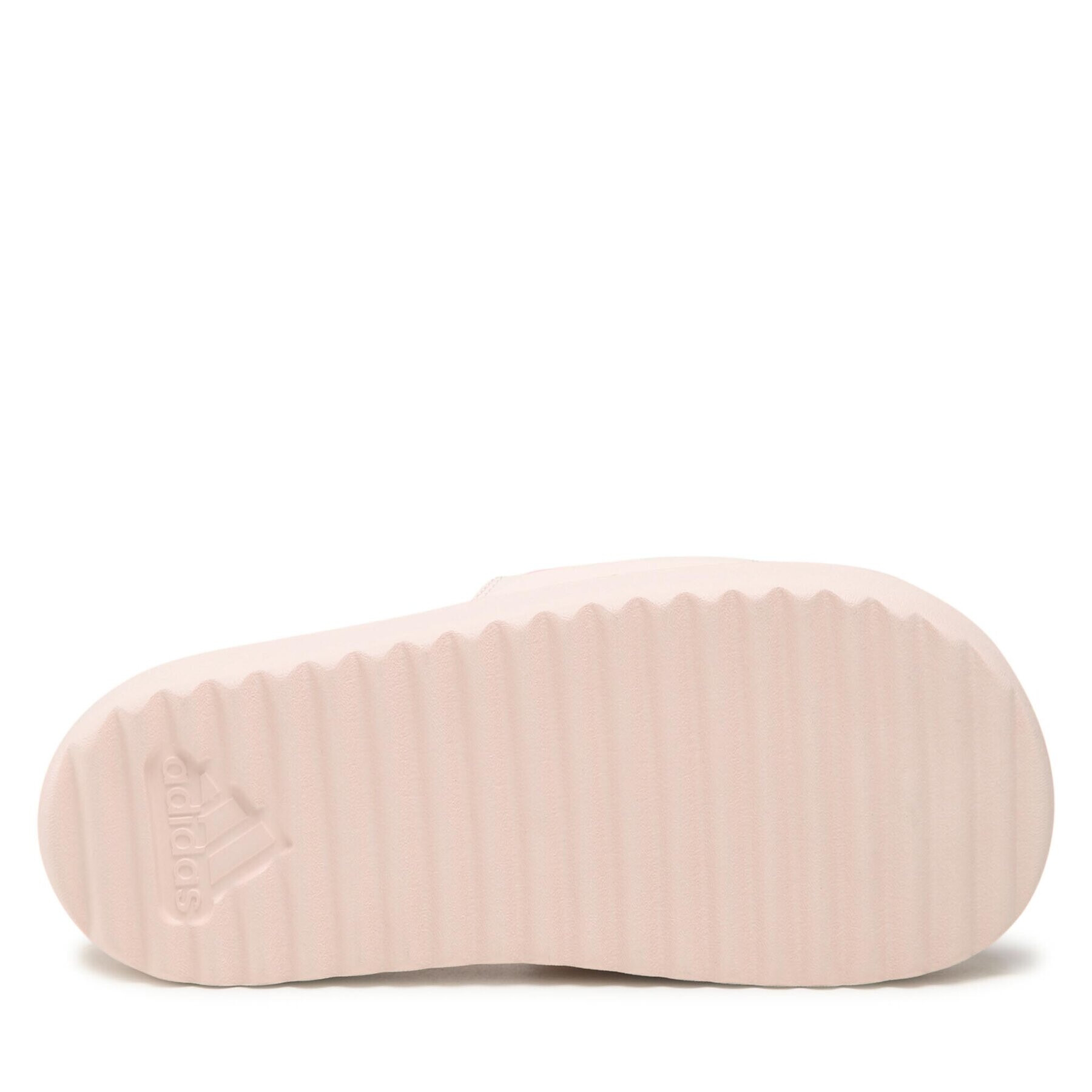 adidas Чехли Adilette Platform Slides HP9409 Розов - Pepit.bg