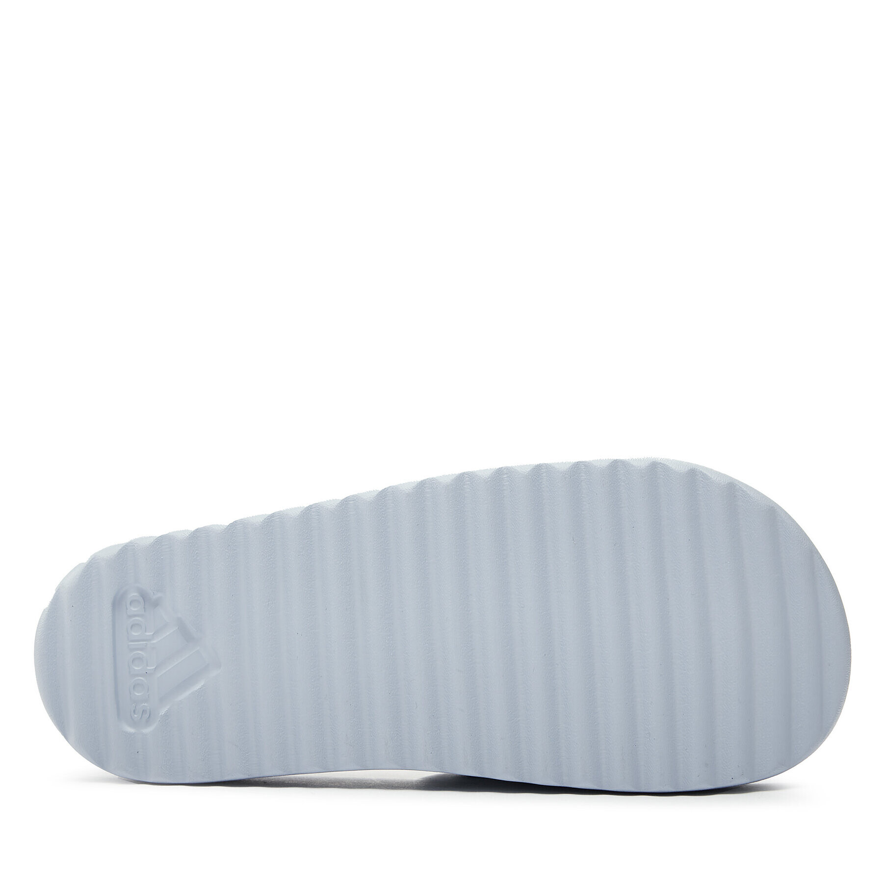 adidas Чехли Adilette Platform Slides HQ6181 Син - Pepit.bg