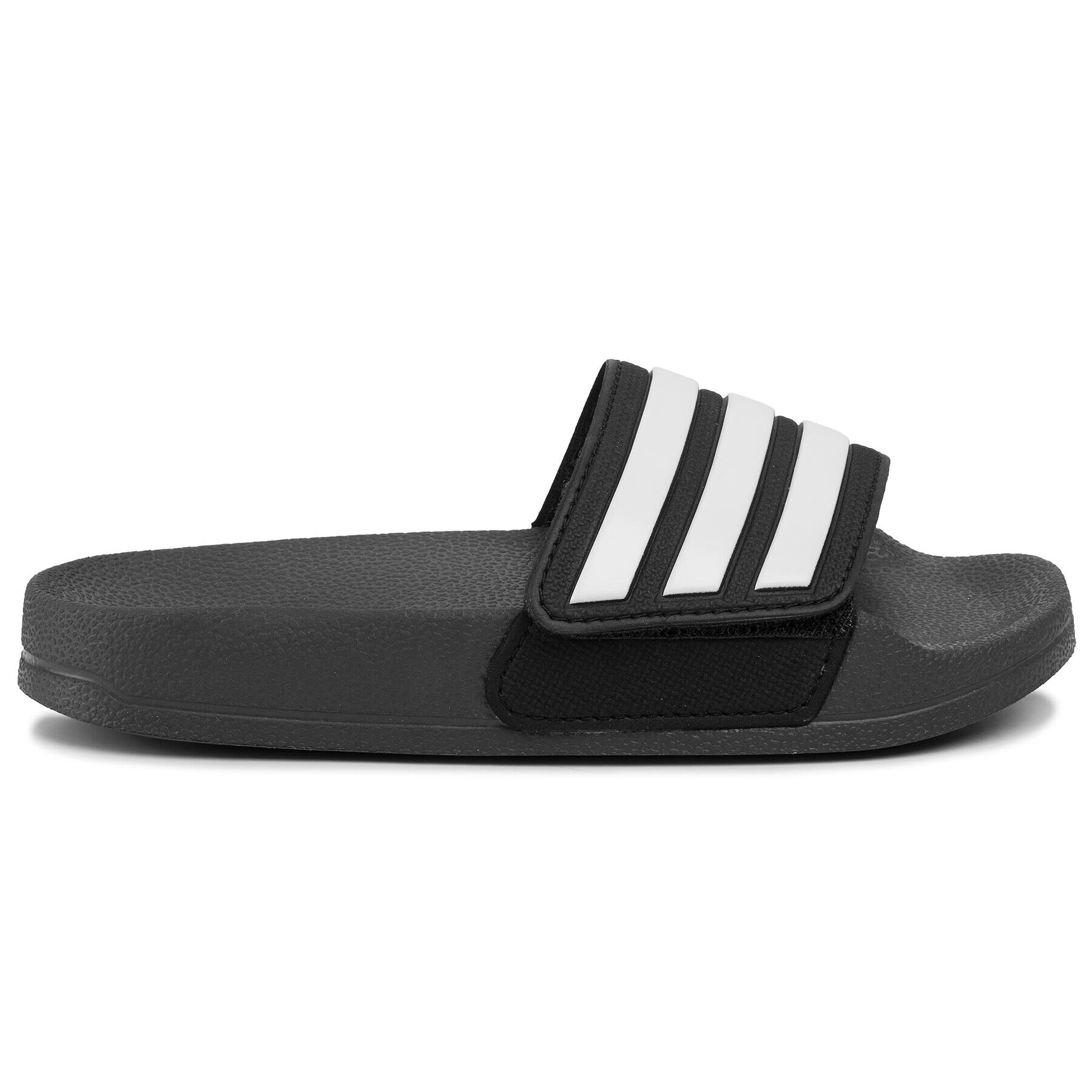 adidas Чехли Adilette Shower Adjk EG1353 Черен - Pepit.bg