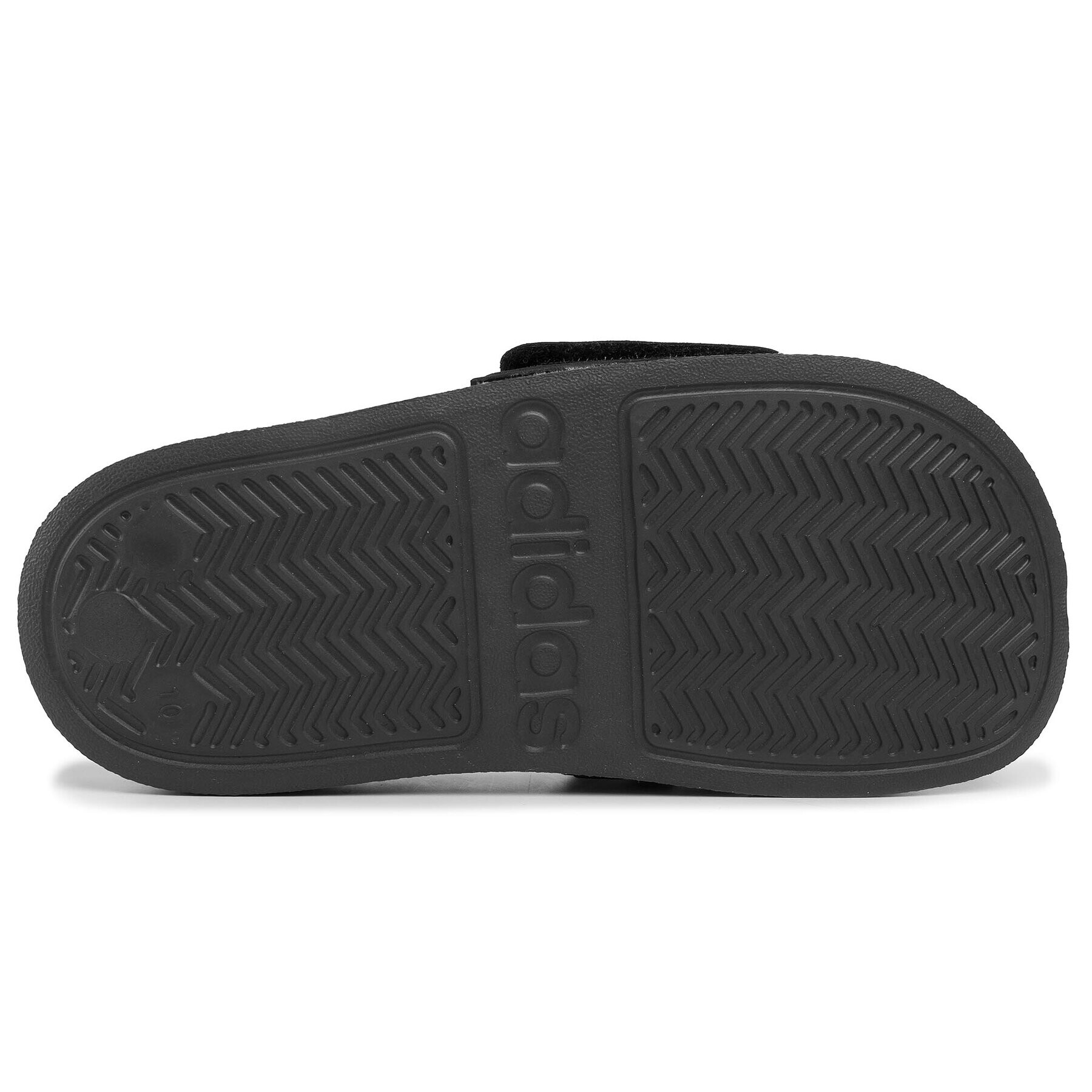 adidas Чехли Adilette Shower Adjk EG1353 Черен - Pepit.bg