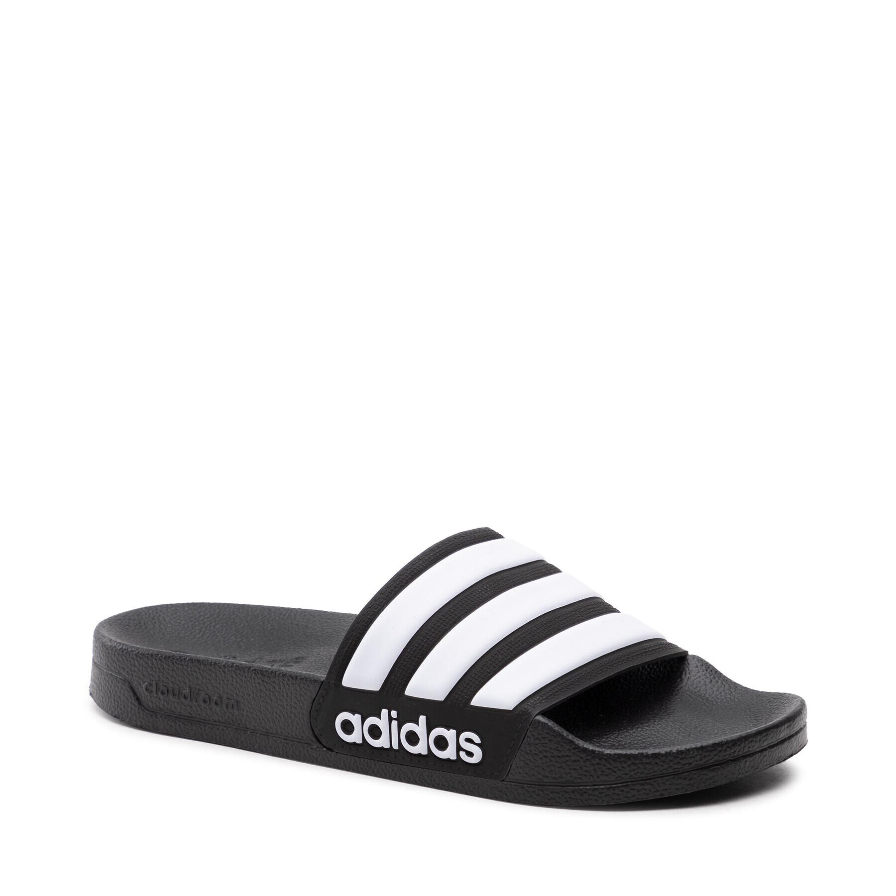 adidas Чехли adilette Shower AQ1701 Черен - Pepit.bg