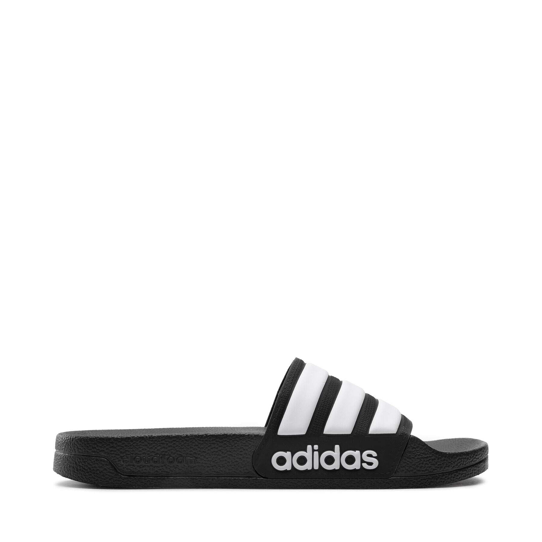 adidas Чехли adilette Shower AQ1701 Черен - Pepit.bg