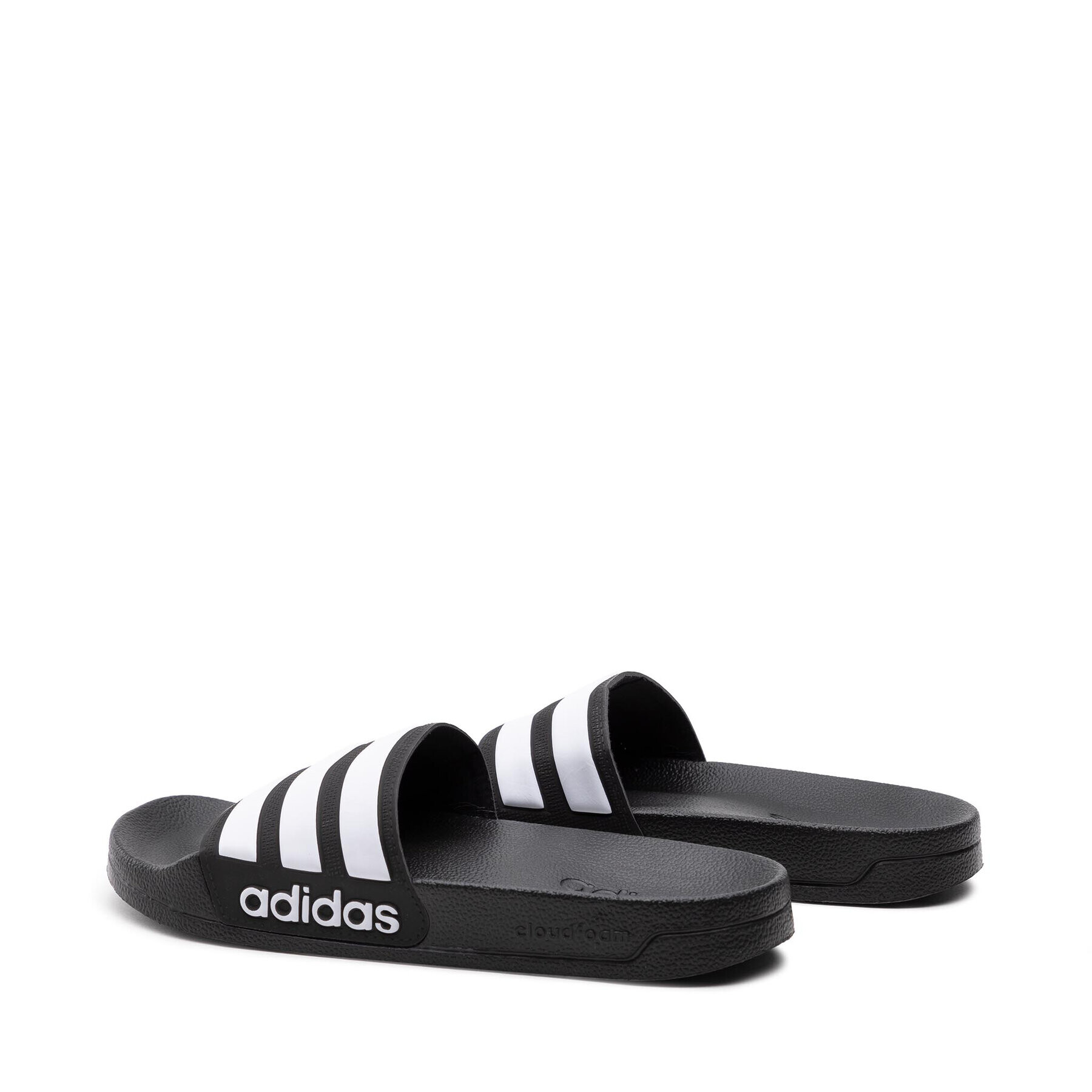 adidas Чехли adilette Shower AQ1701 Черен - Pepit.bg