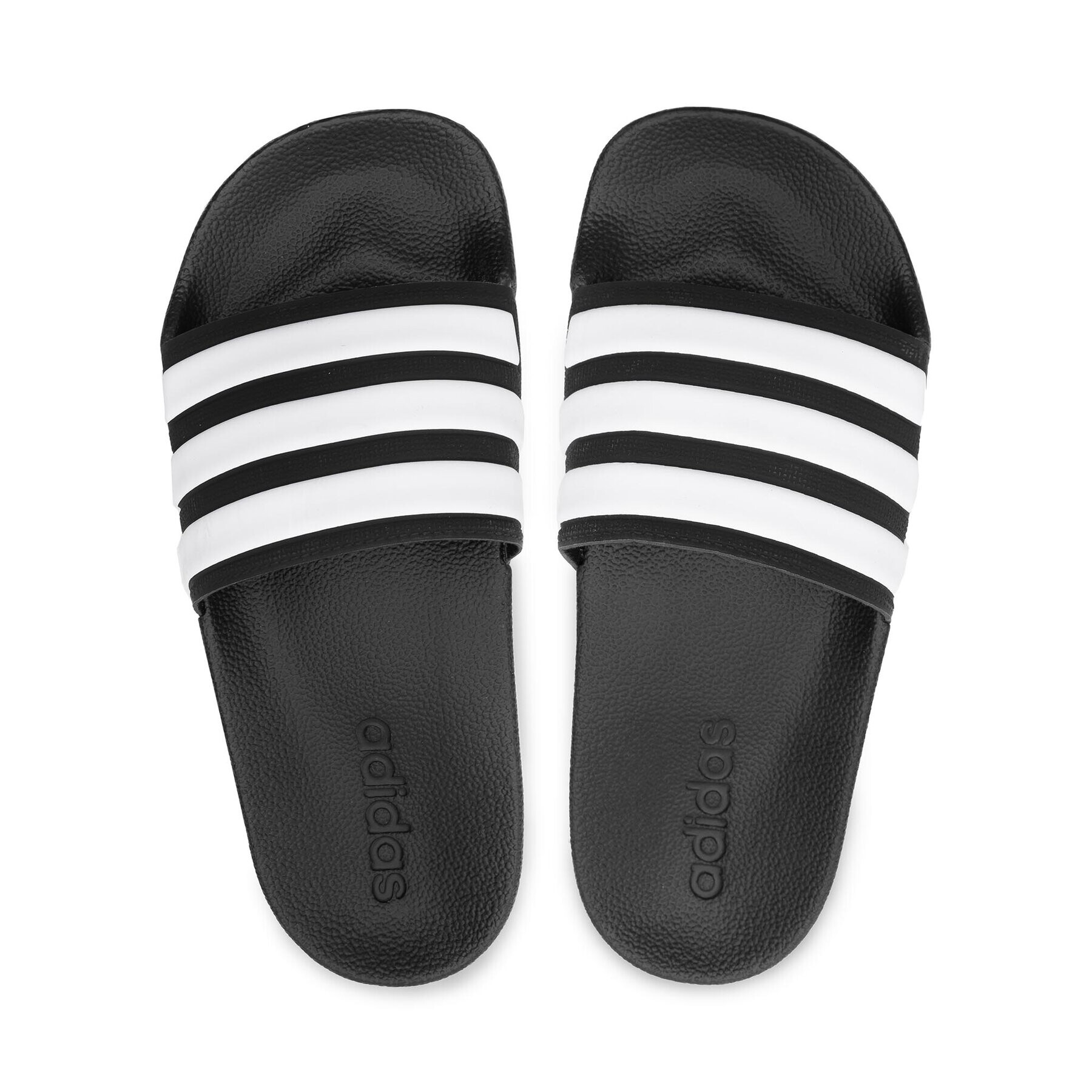 adidas Чехли adilette Shower AQ1701 Черен - Pepit.bg
