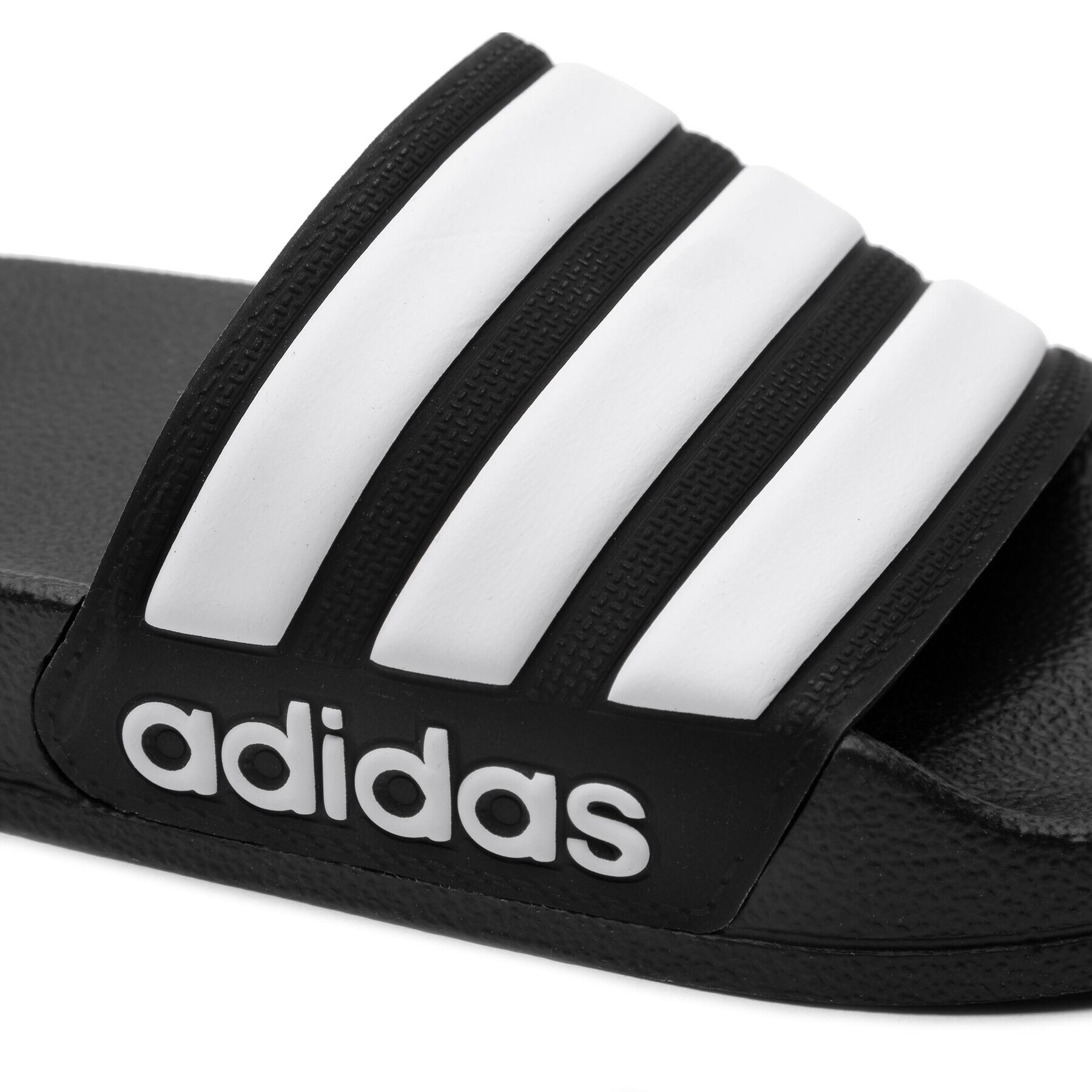 adidas Чехли adilette Shower AQ1701 Черен - Pepit.bg