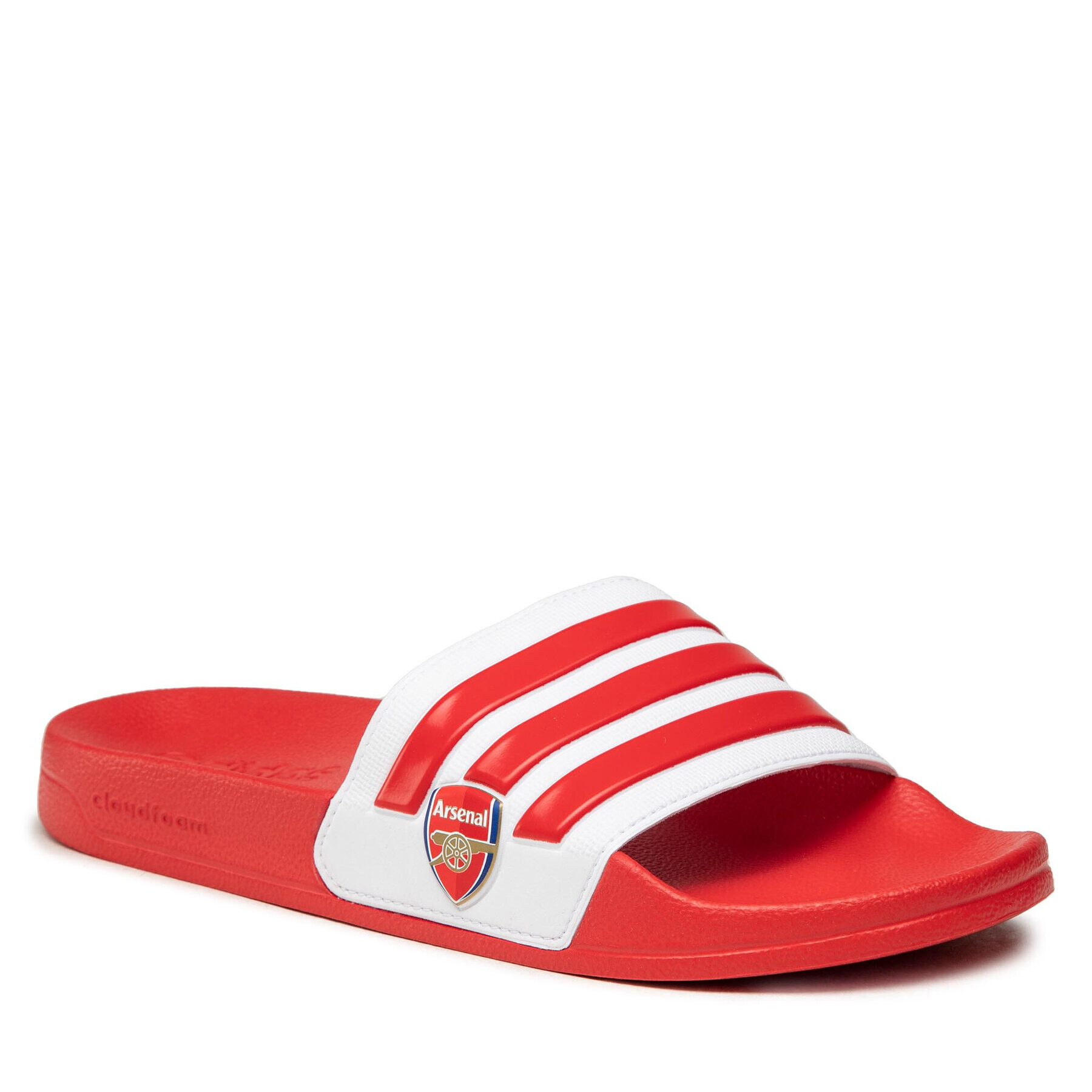 adidas Чехли adilette Shower EG1212 Бял - Pepit.bg
