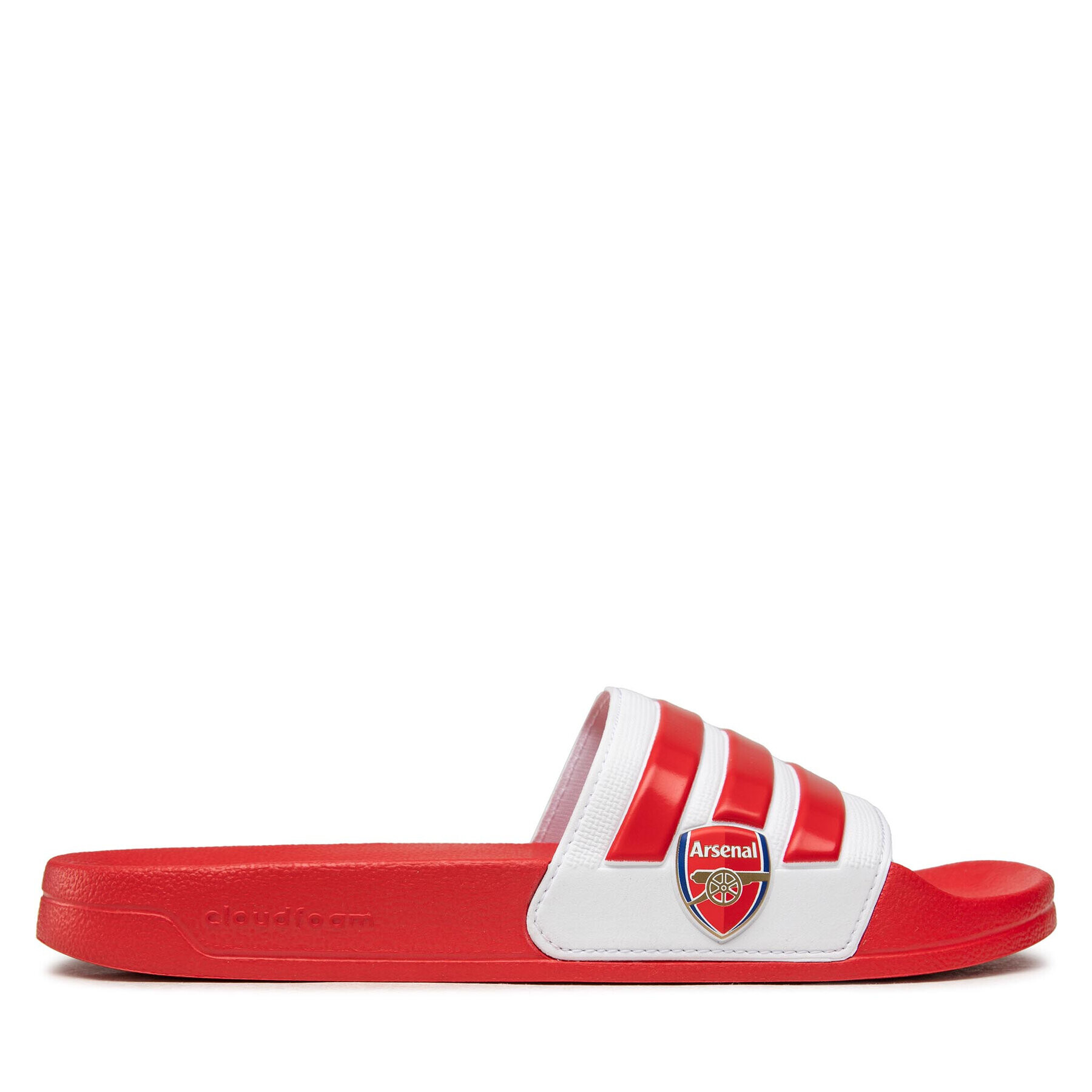 adidas Чехли adilette Shower EG1212 Бял - Pepit.bg