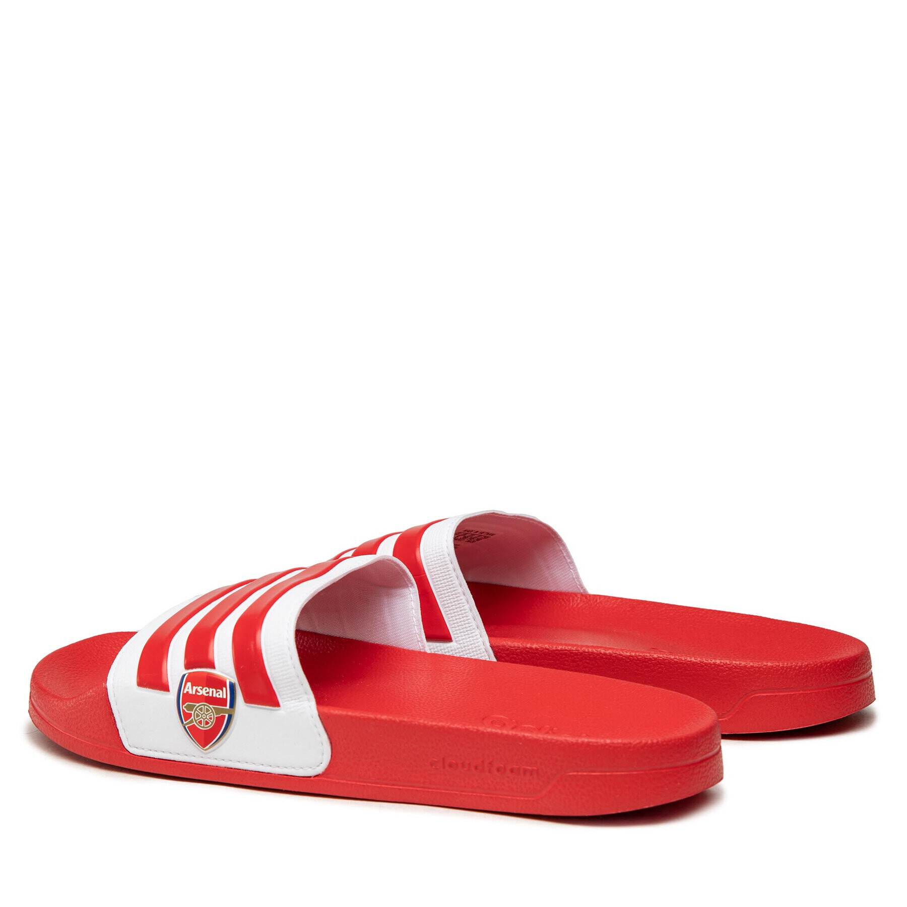 adidas Чехли adilette Shower EG1212 Бял - Pepit.bg