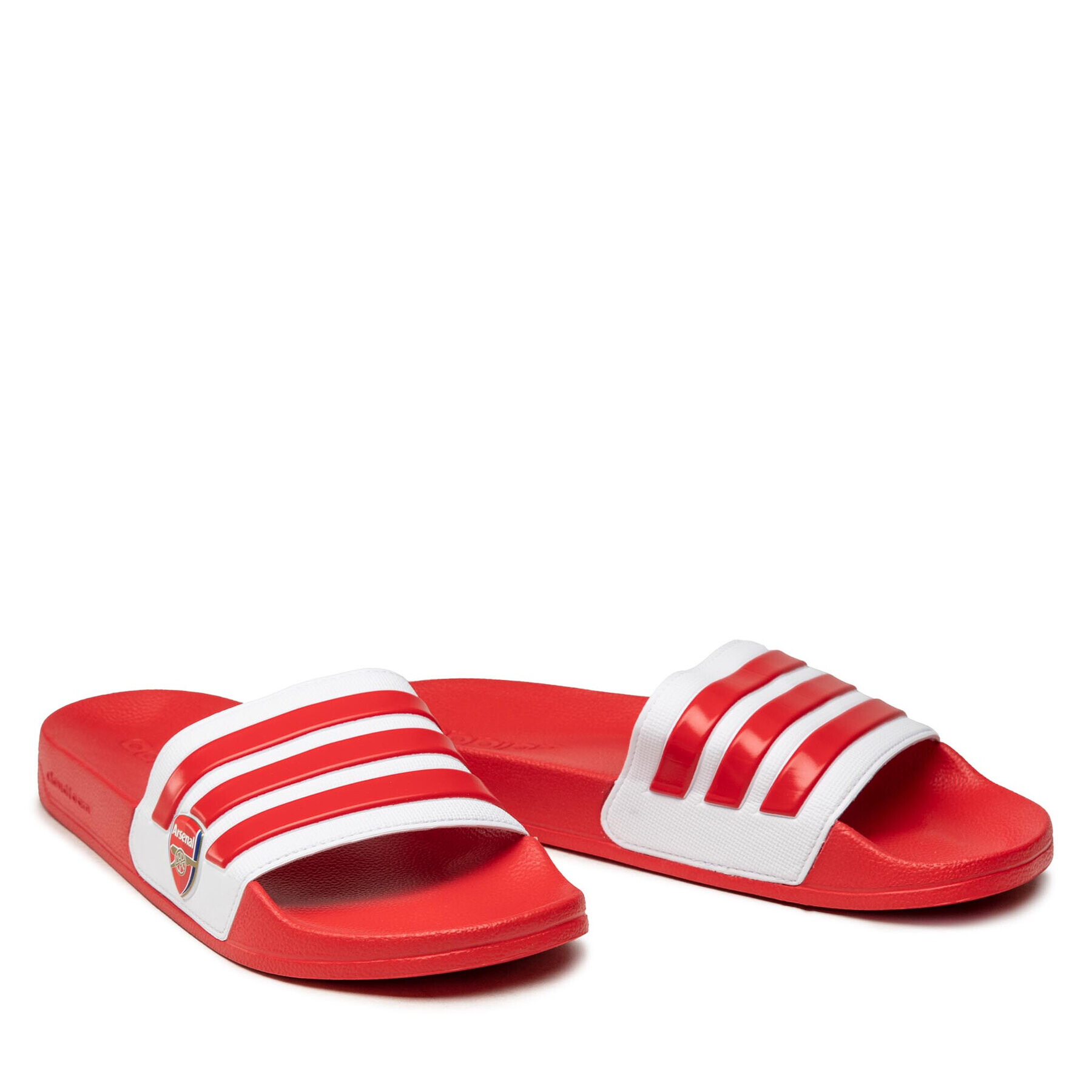 adidas Чехли adilette Shower EG1212 Бял - Pepit.bg