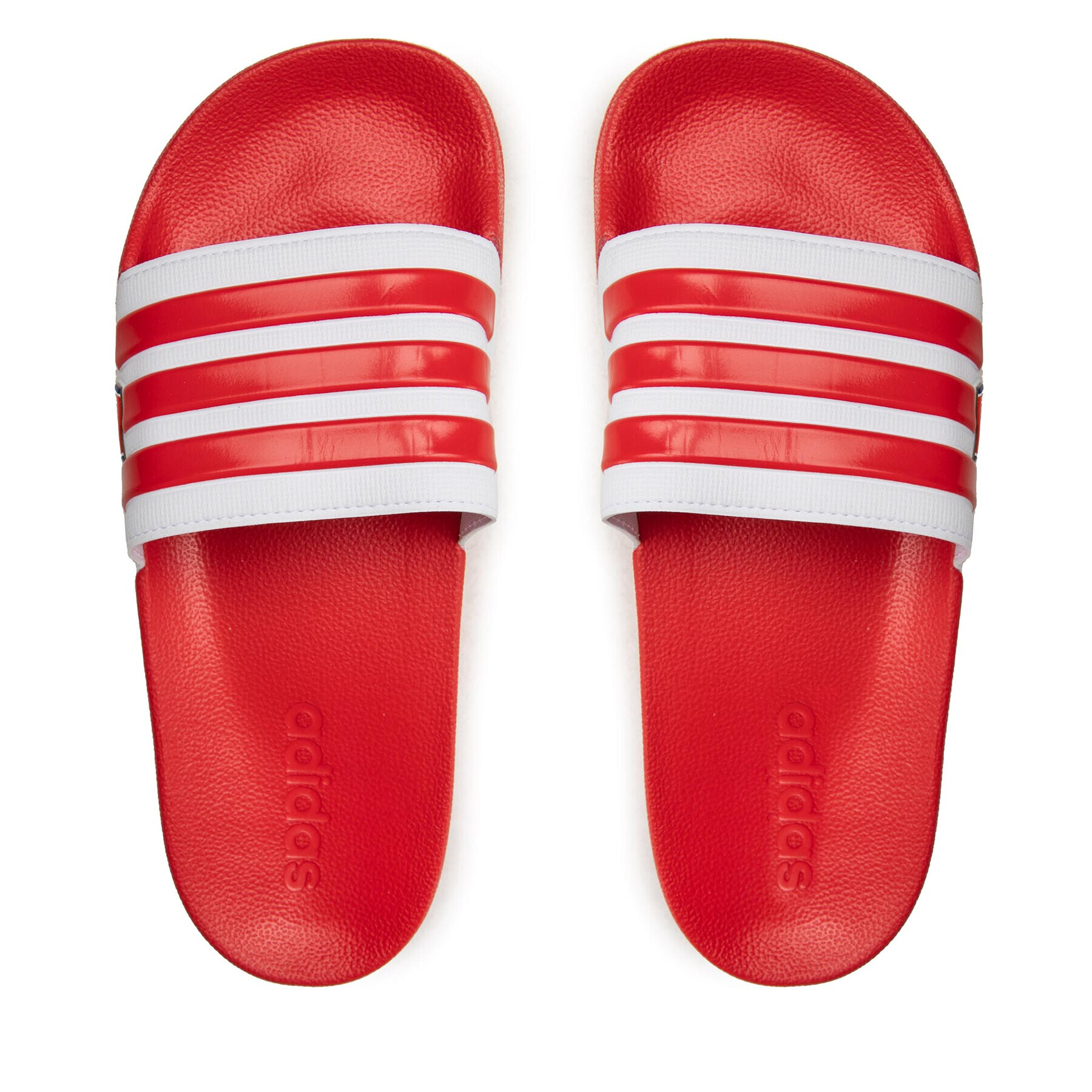 adidas Чехли adilette Shower EG1212 Бял - Pepit.bg