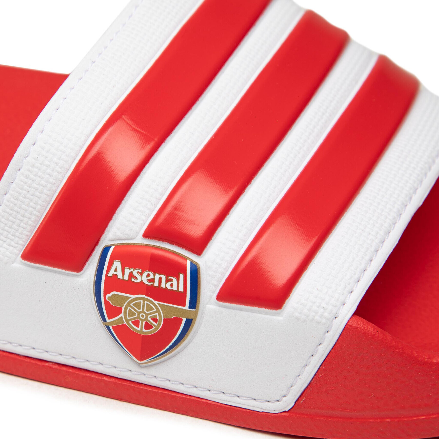 adidas Чехли adilette Shower EG1212 Бял - Pepit.bg