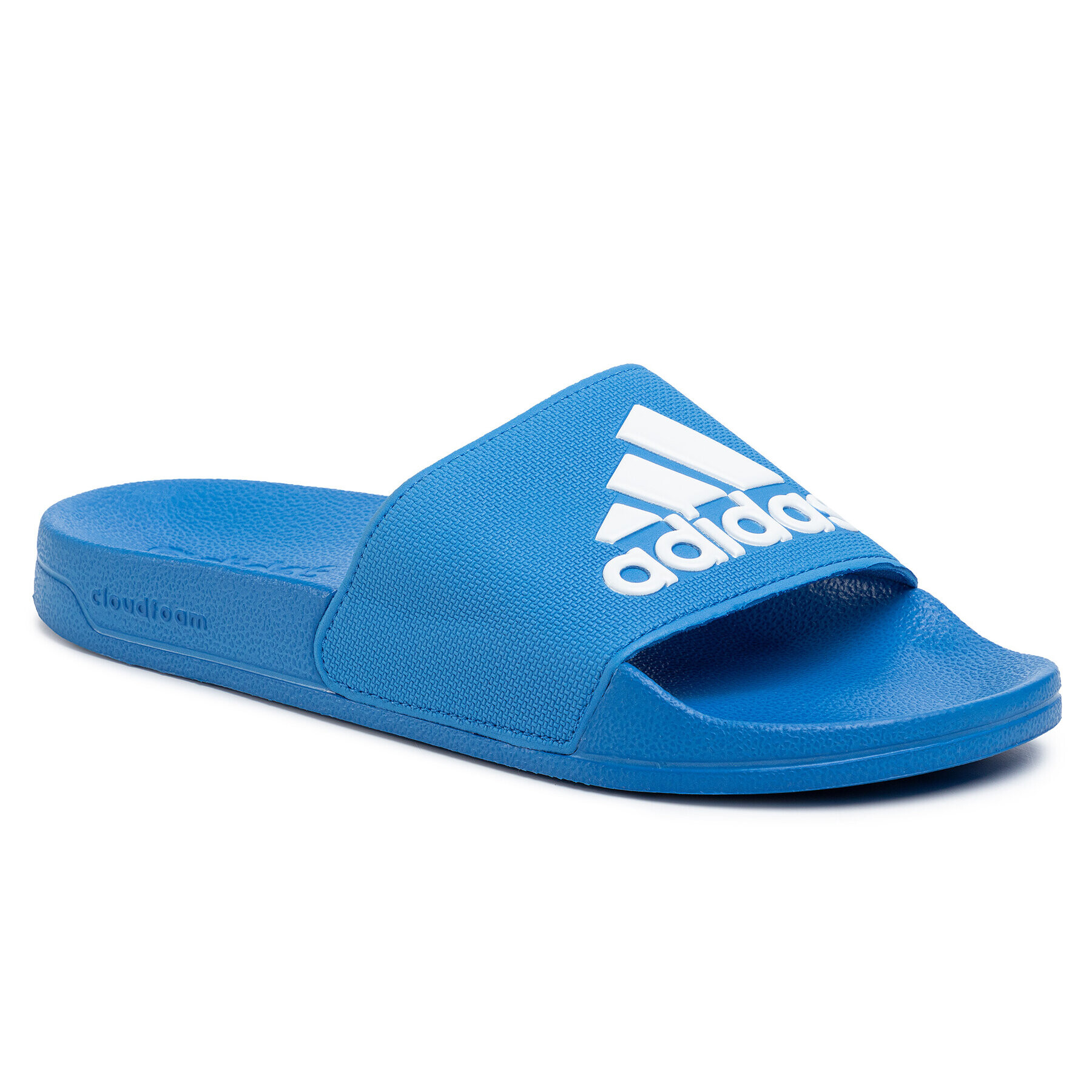 adidas Чехли Adilette Shower F34769 Син - Pepit.bg