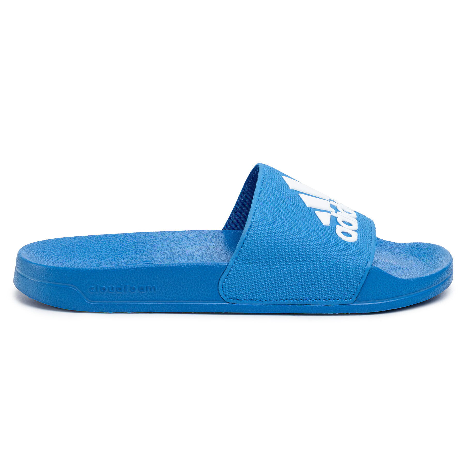 adidas Чехли Adilette Shower F34769 Син - Pepit.bg