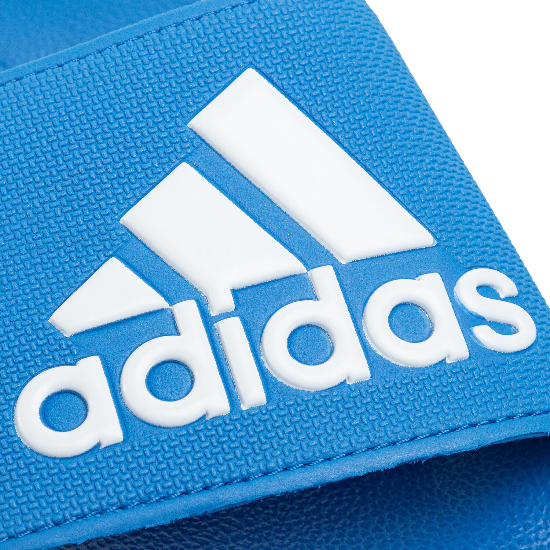 adidas Чехли Adilette Shower F34769 Син - Pepit.bg