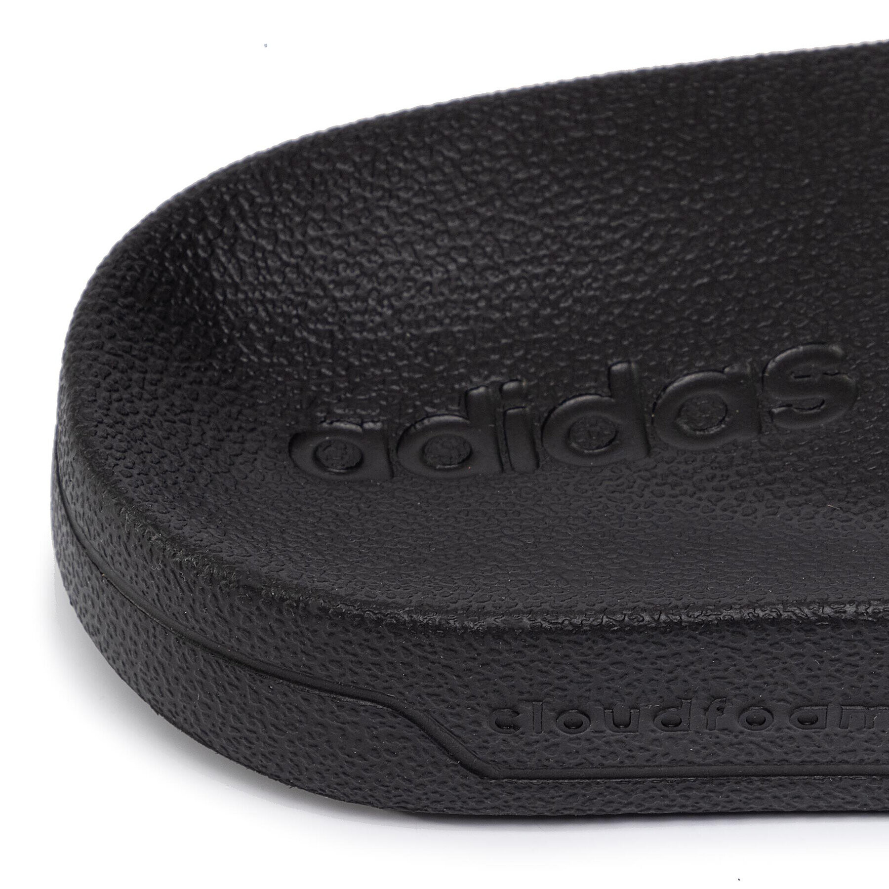 adidas Чехли adilette Shower F34770 Черен - Pepit.bg