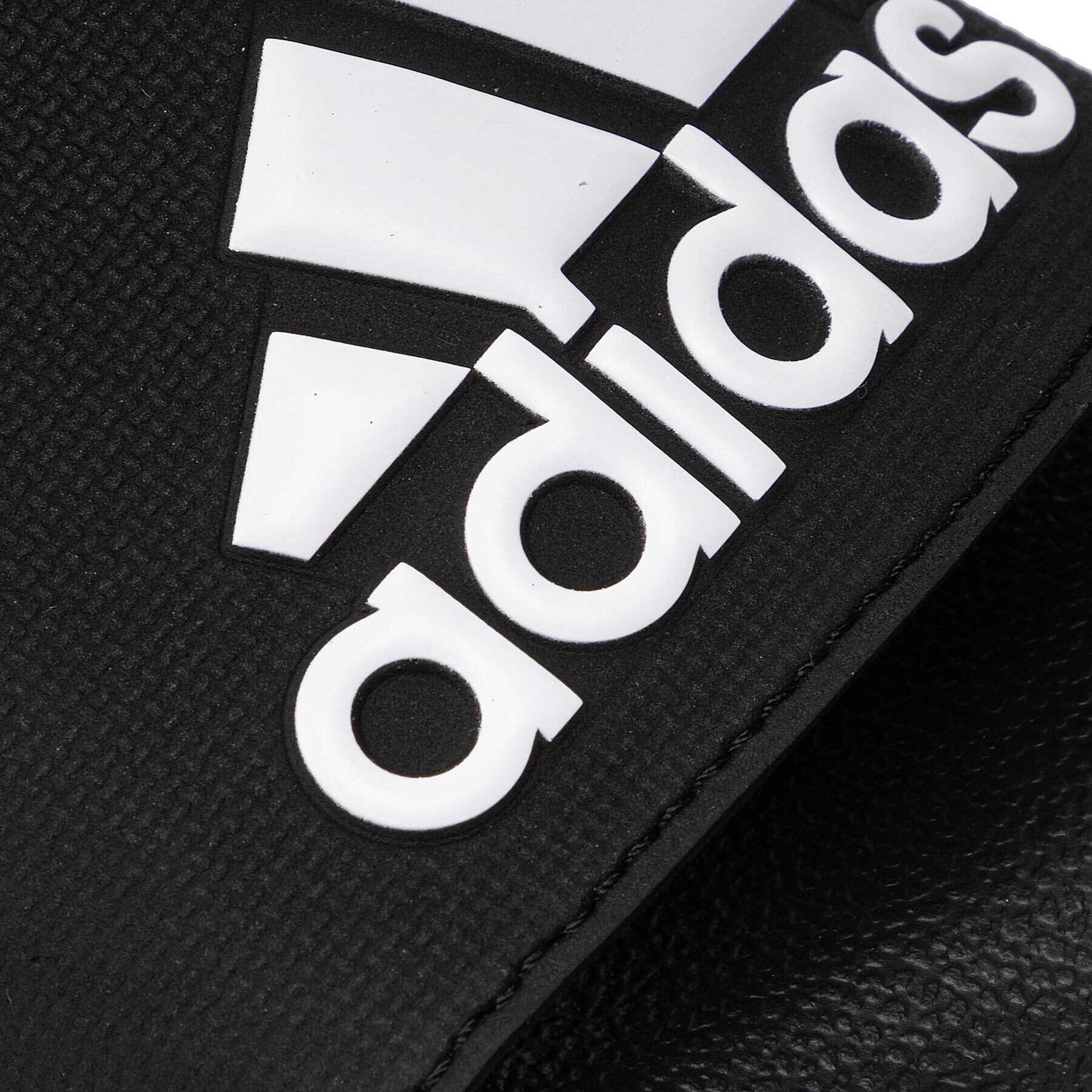 adidas Чехли adilette Shower F34770 Черен - Pepit.bg