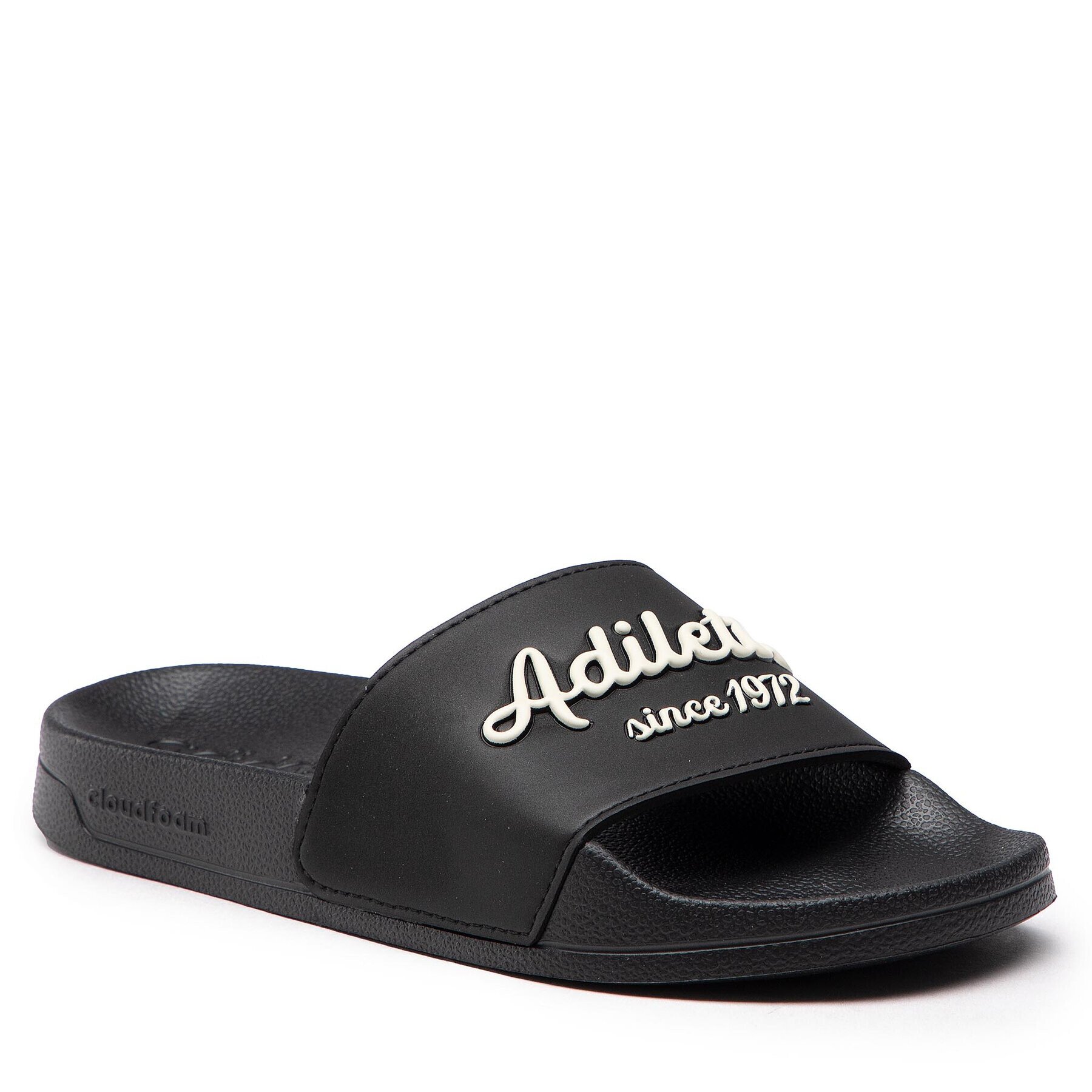 adidas Чехли adilette Shower GW8747 Черен - Pepit.bg