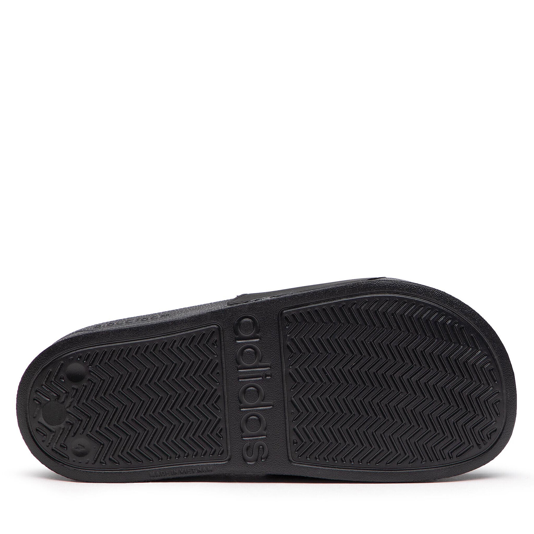 adidas Чехли adilette Shower GW8747 Черен - Pepit.bg