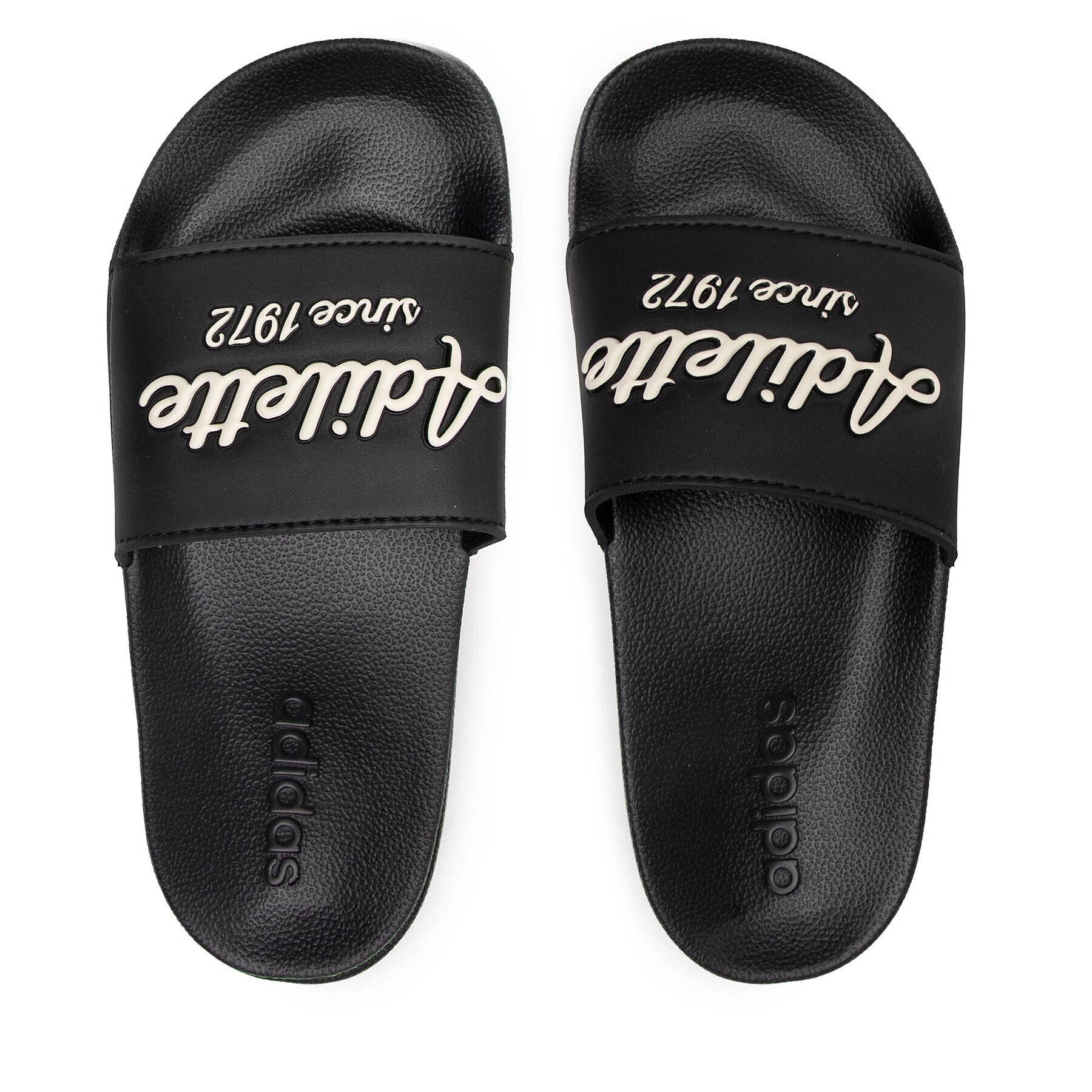 adidas Чехли adilette Shower GW8747 Черен - Pepit.bg