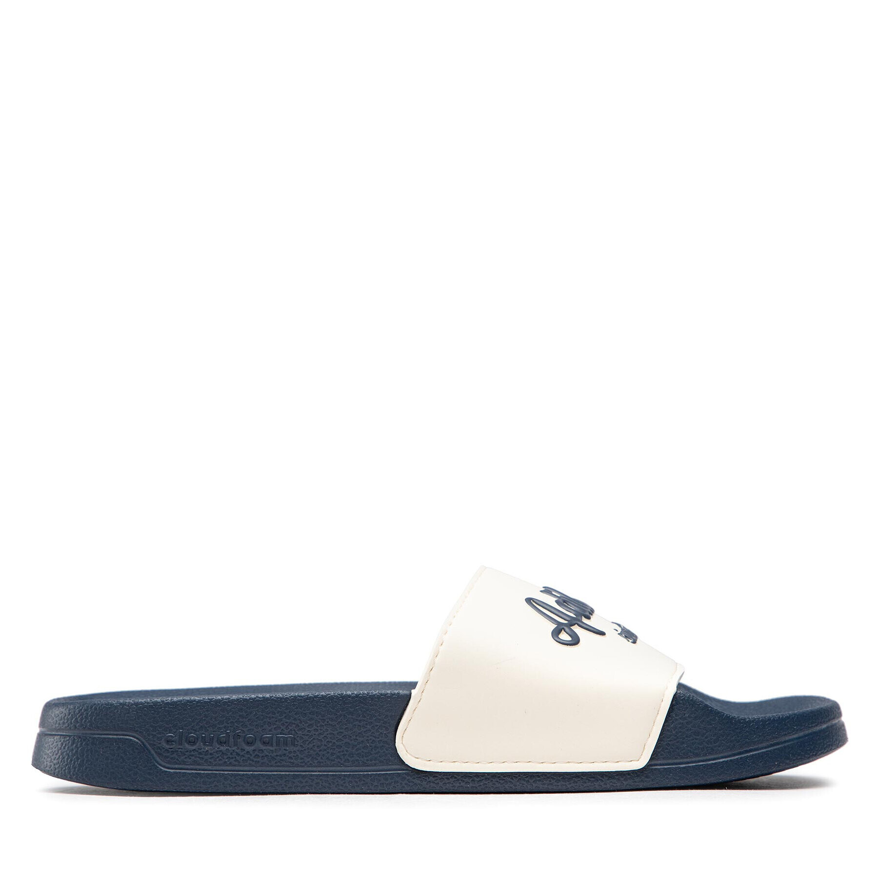 adidas Чехли adilette Shower GW8748 Бежов - Pepit.bg