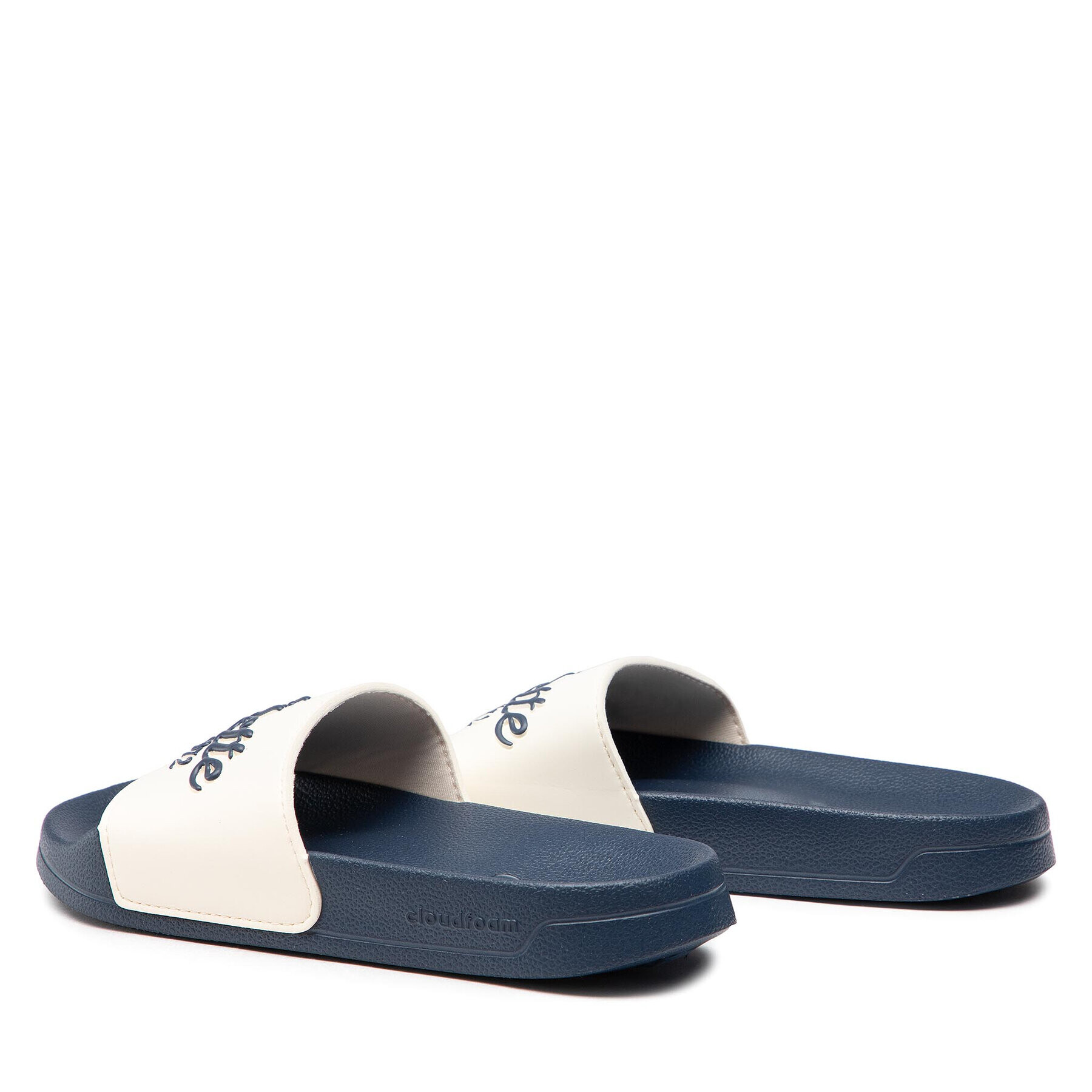 adidas Чехли adilette Shower GW8748 Бежов - Pepit.bg
