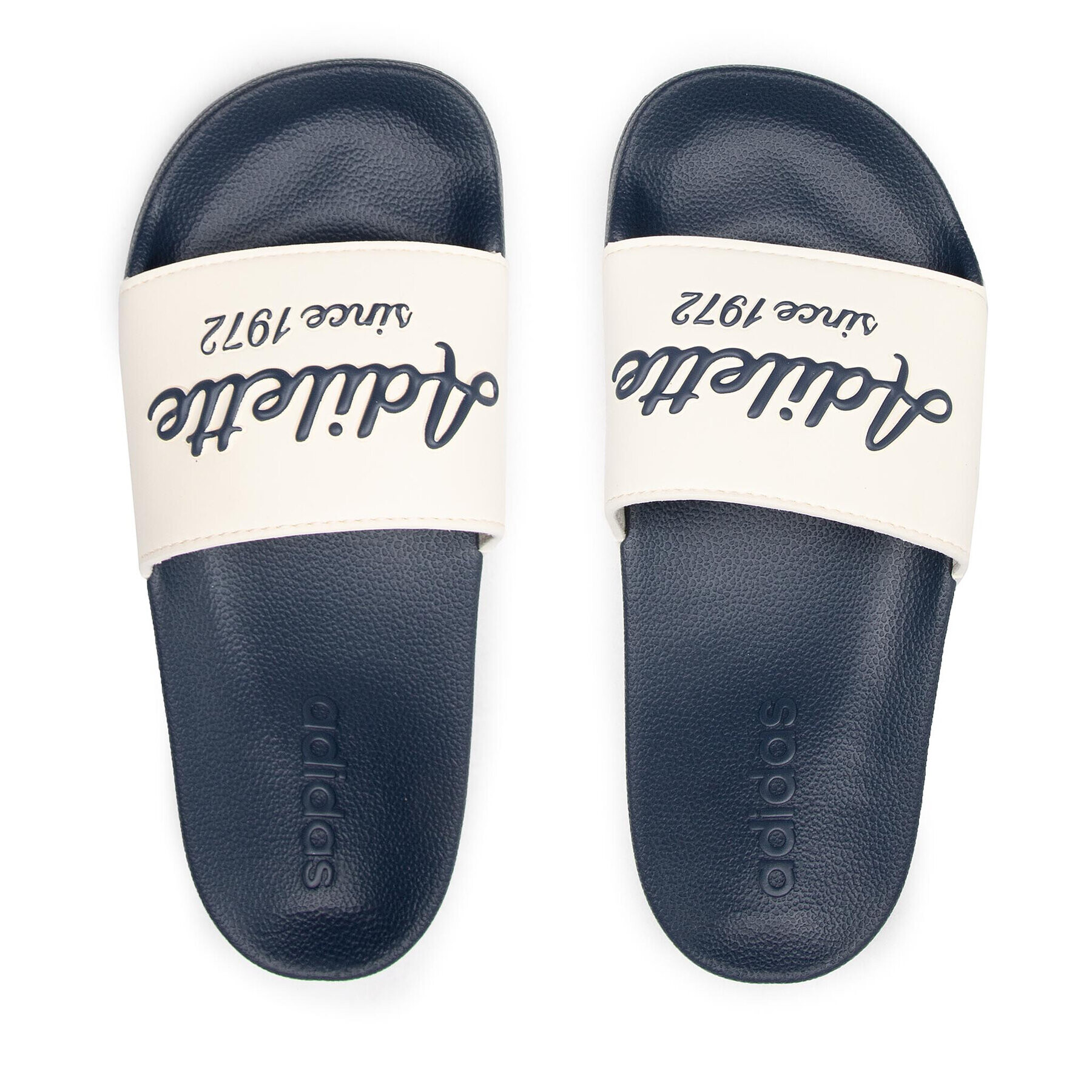 adidas Чехли adilette Shower GW8748 Бежов - Pepit.bg