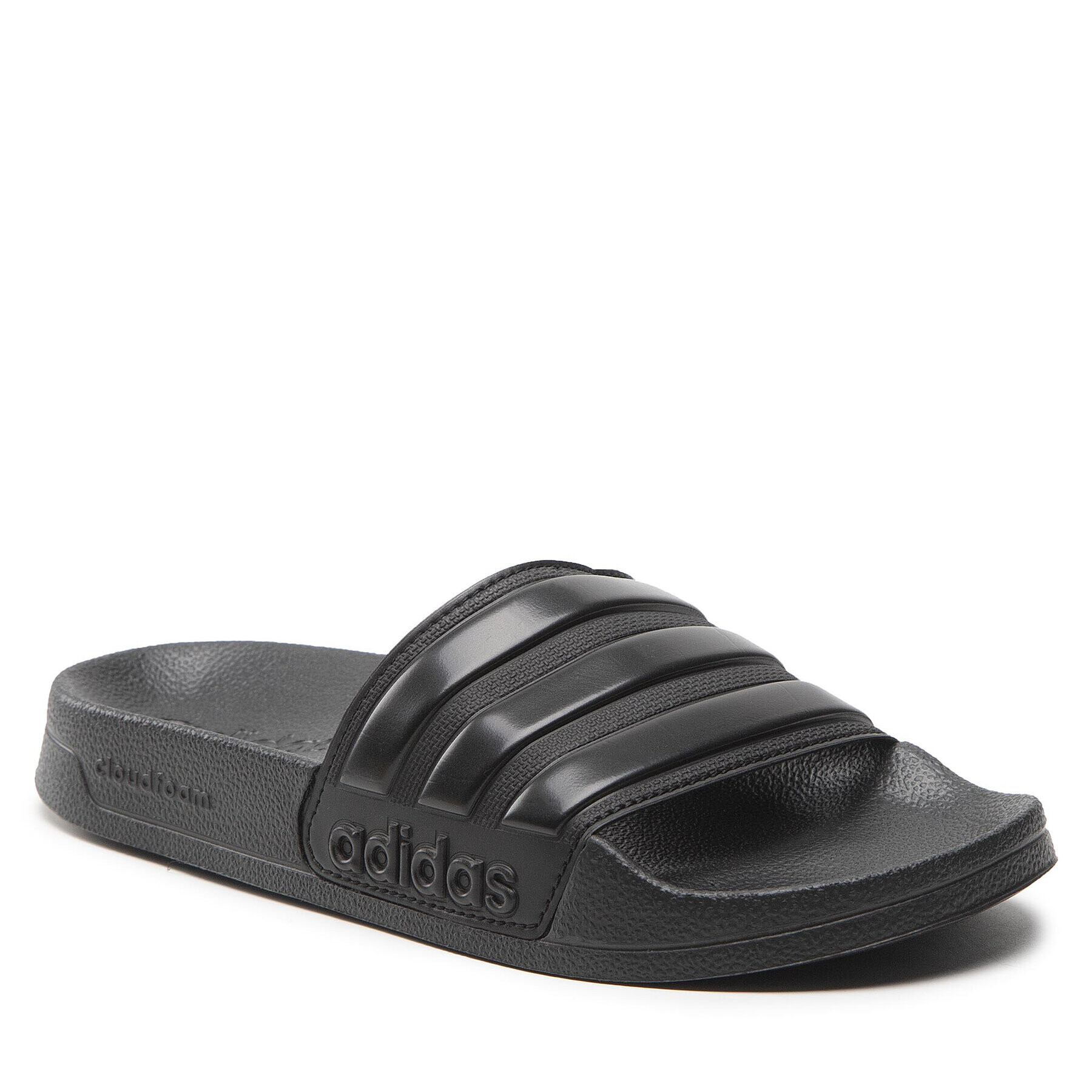 adidas Чехли Adilette Shower GZ3772 Черен - Pepit.bg