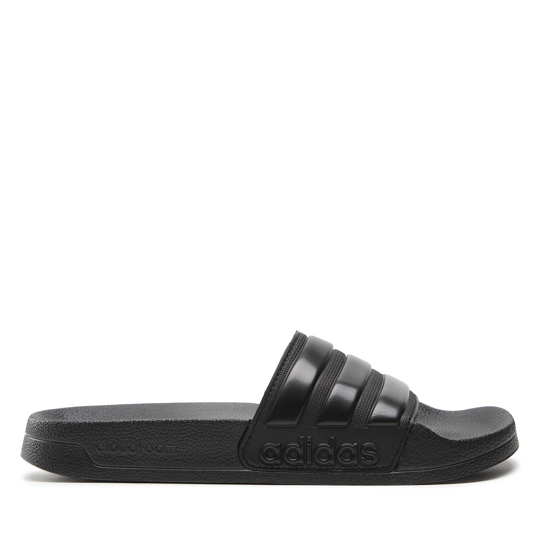 adidas Чехли Adilette Shower GZ3772 Черен - Pepit.bg