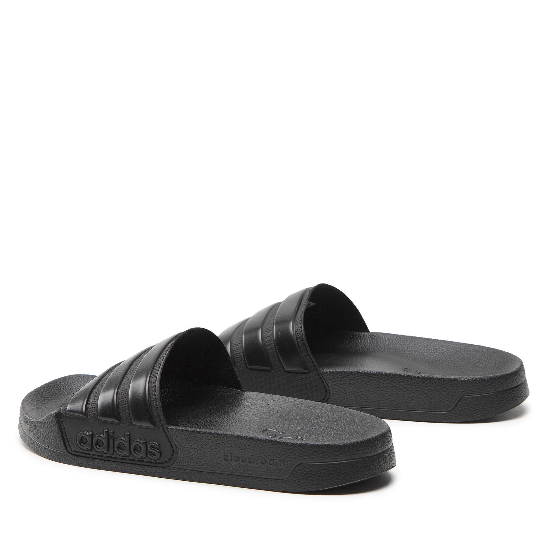 adidas Чехли Adilette Shower GZ3772 Черен - Pepit.bg
