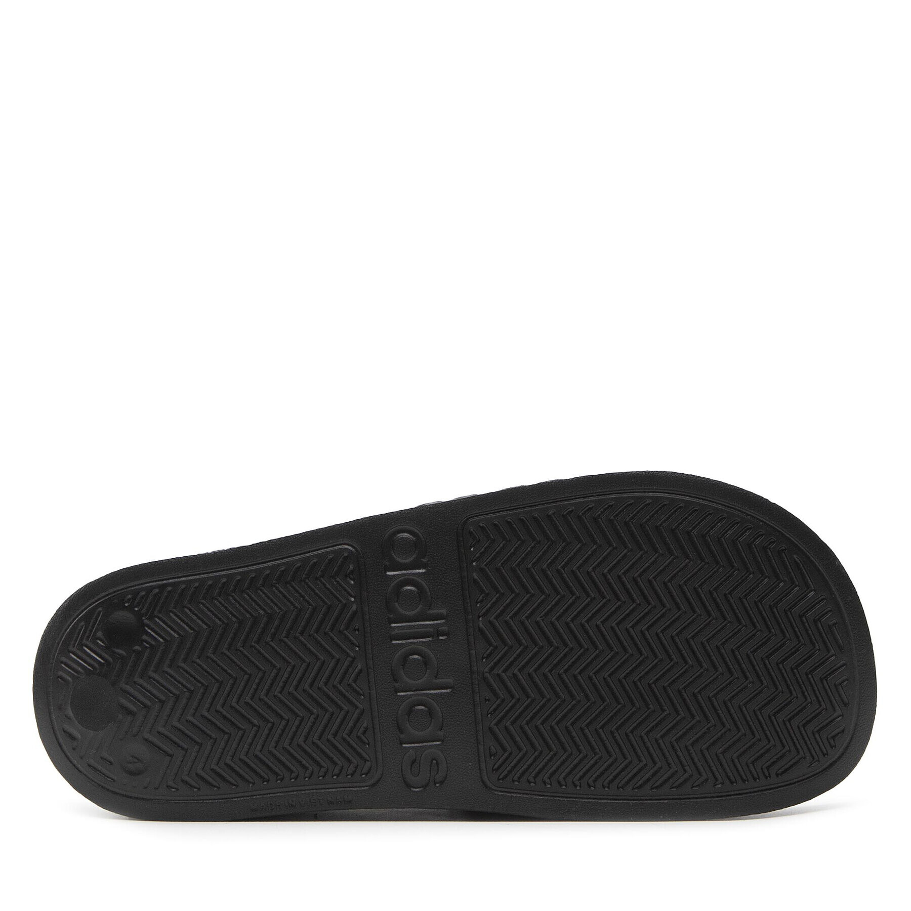adidas Чехли Adilette Shower GZ3772 Черен - Pepit.bg