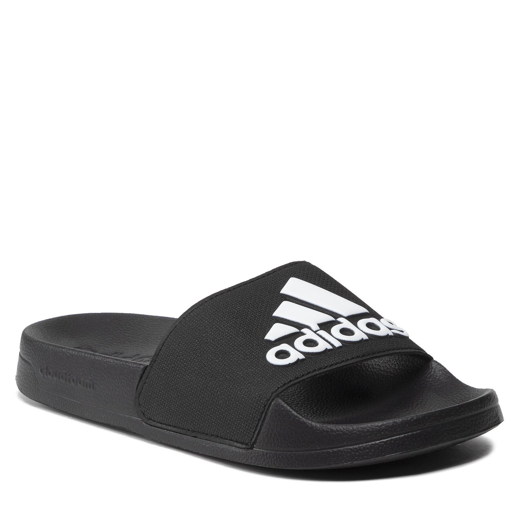 adidas Чехли adilette Shower GZ3779 Черен - Pepit.bg