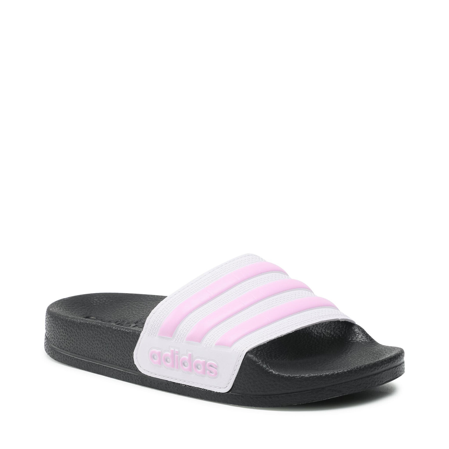 adidas Чехли adilette Shower K FY8843 Бял - Pepit.bg