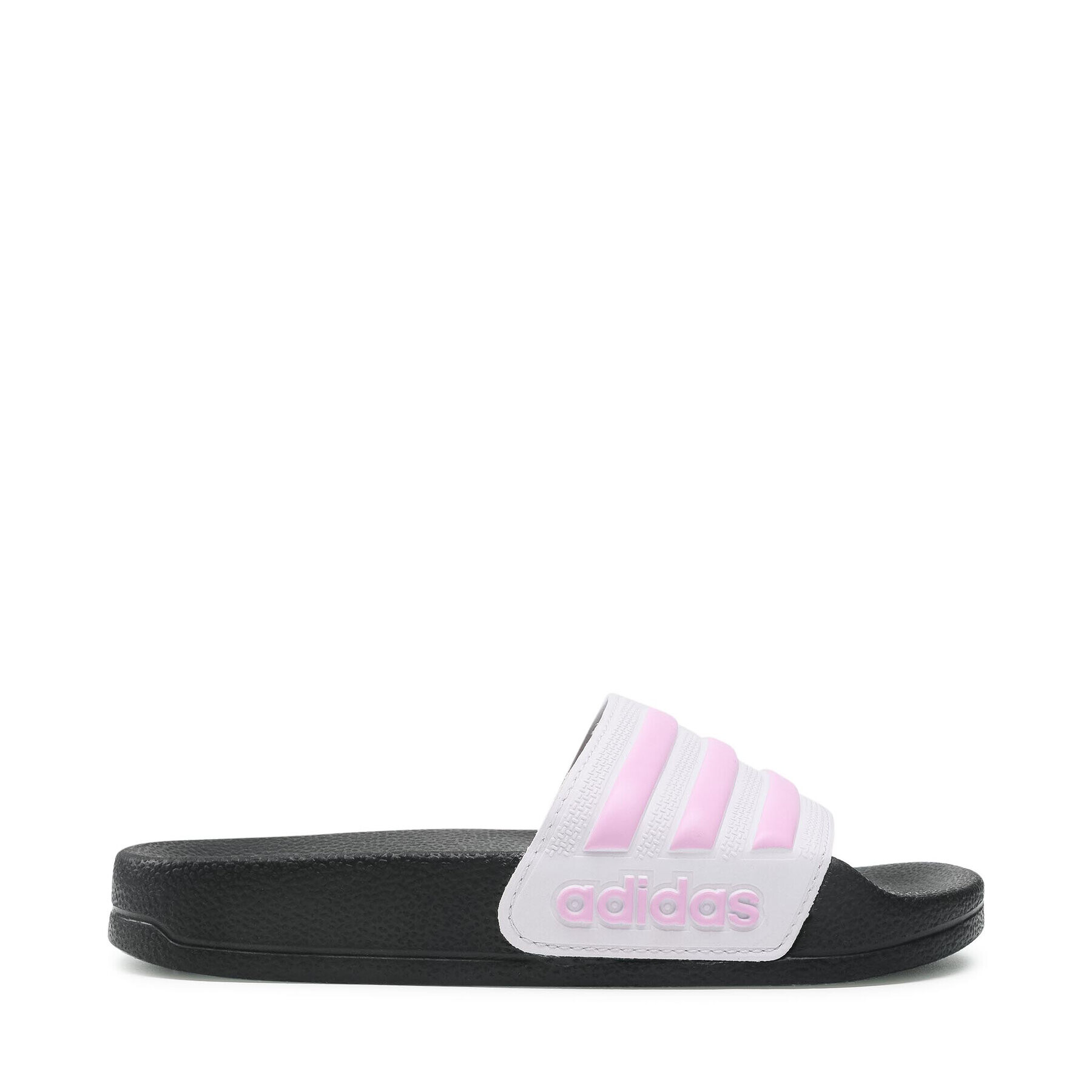 adidas Чехли adilette Shower K FY8843 Бял - Pepit.bg