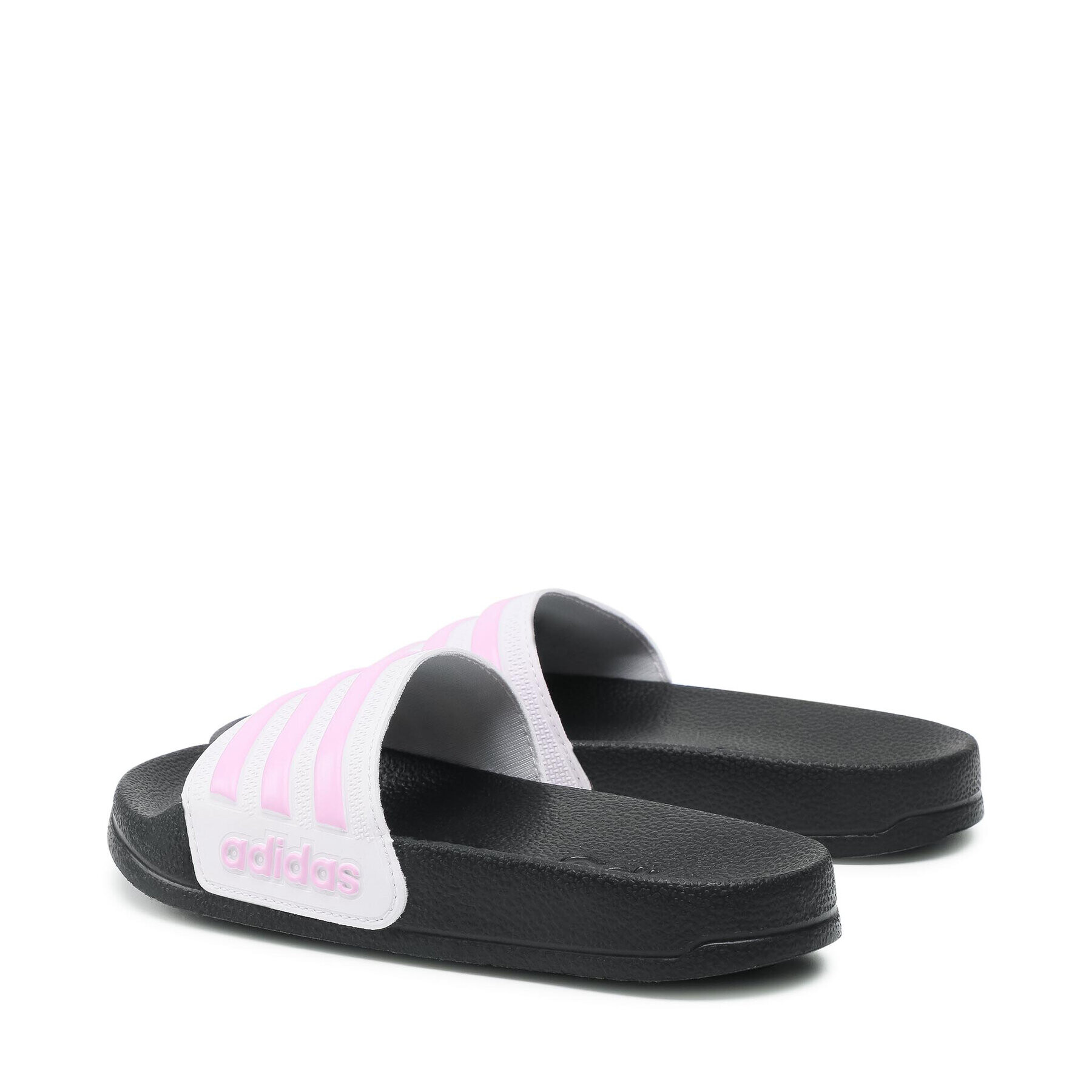 adidas Чехли adilette Shower K FY8843 Бял - Pepit.bg