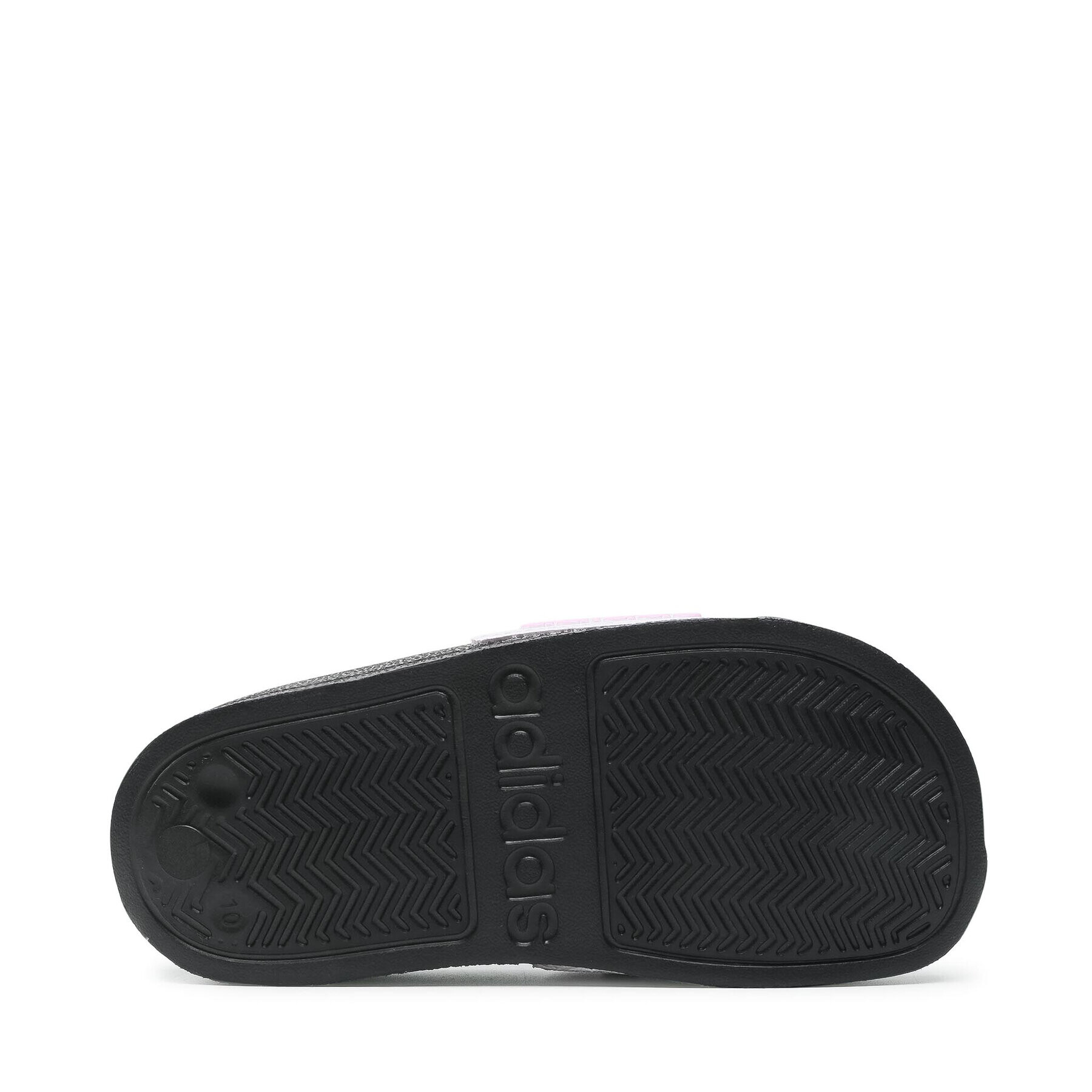 adidas Чехли adilette Shower K FY8843 Бял - Pepit.bg