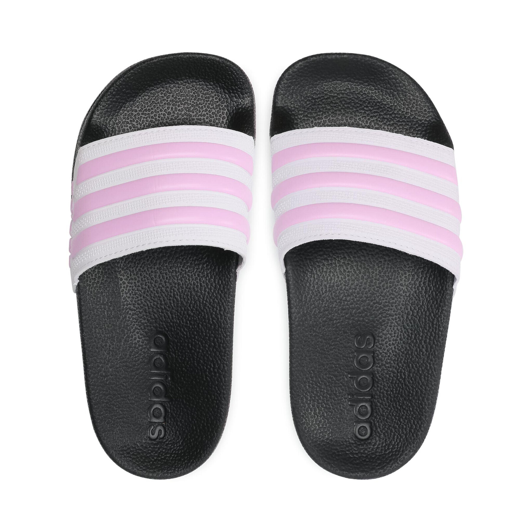 adidas Чехли adilette Shower K FY8843 Бял - Pepit.bg
