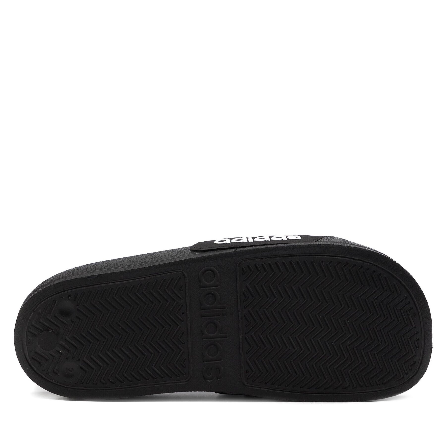 adidas Чехли adilette Shower K G27625 Черен - Pepit.bg
