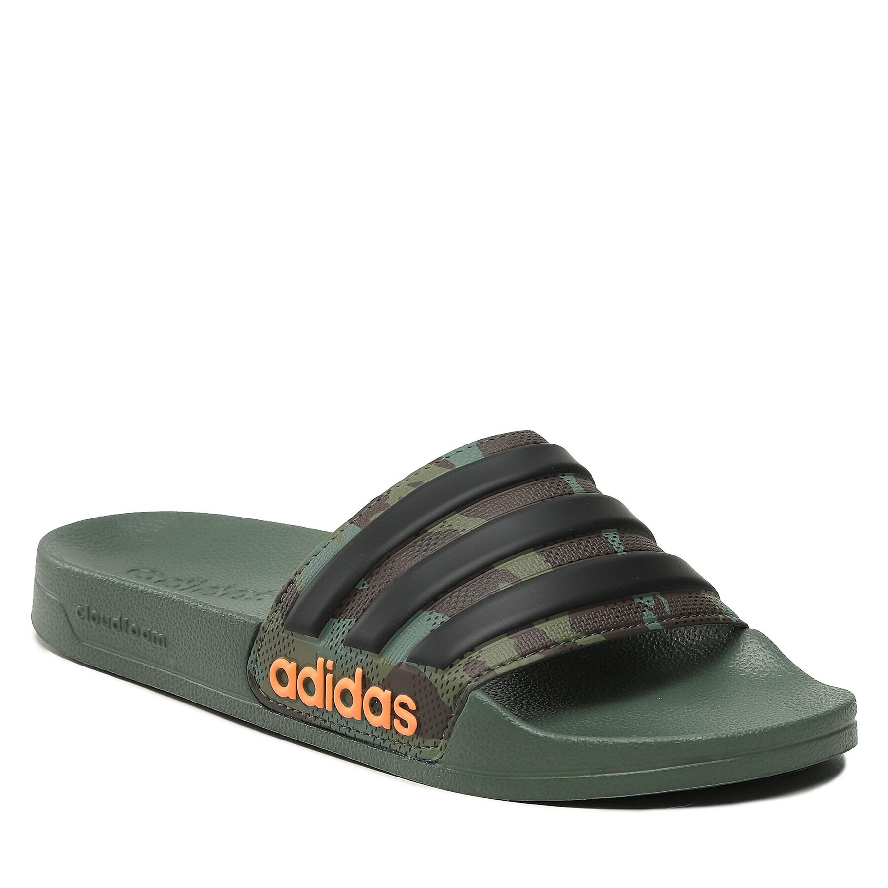 adidas Чехли Adilette Shower Slides HP2953 Черен - Pepit.bg