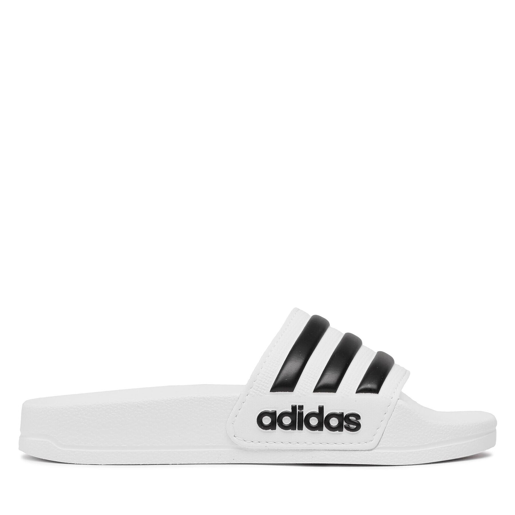 adidas Чехли Adilette Shower Slides HP7606 Бял - Pepit.bg