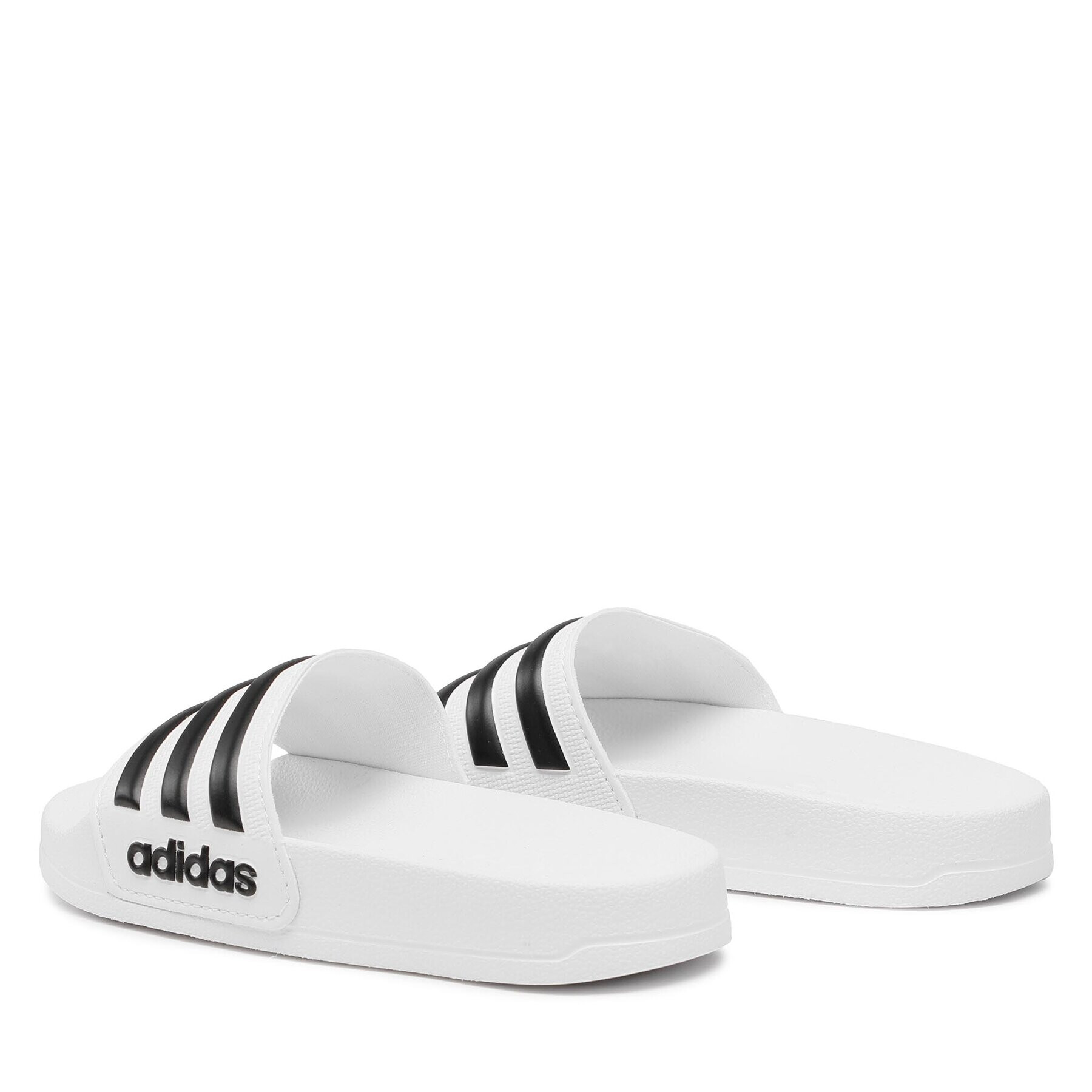 adidas Чехли Adilette Shower Slides HP7606 Бял - Pepit.bg