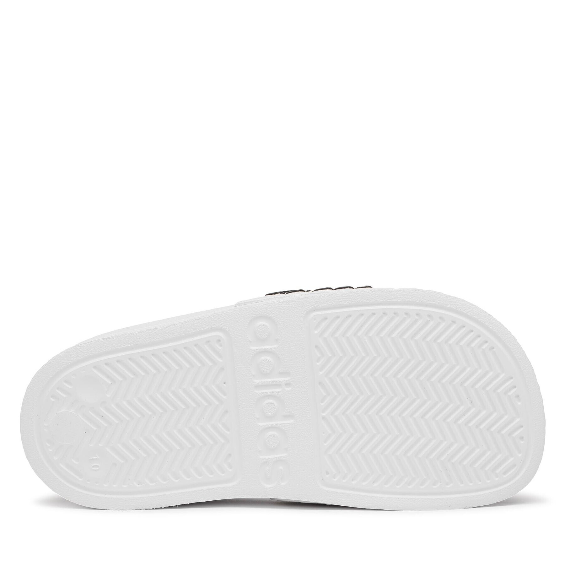 adidas Чехли Adilette Shower Slides HP7606 Бял - Pepit.bg
