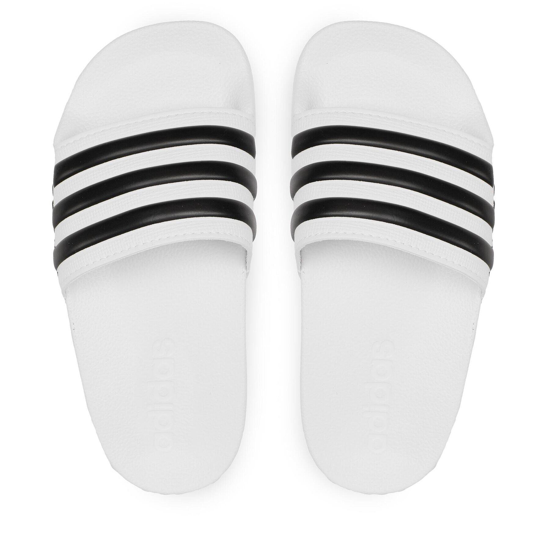 adidas Чехли Adilette Shower Slides HP7606 Бял - Pepit.bg
