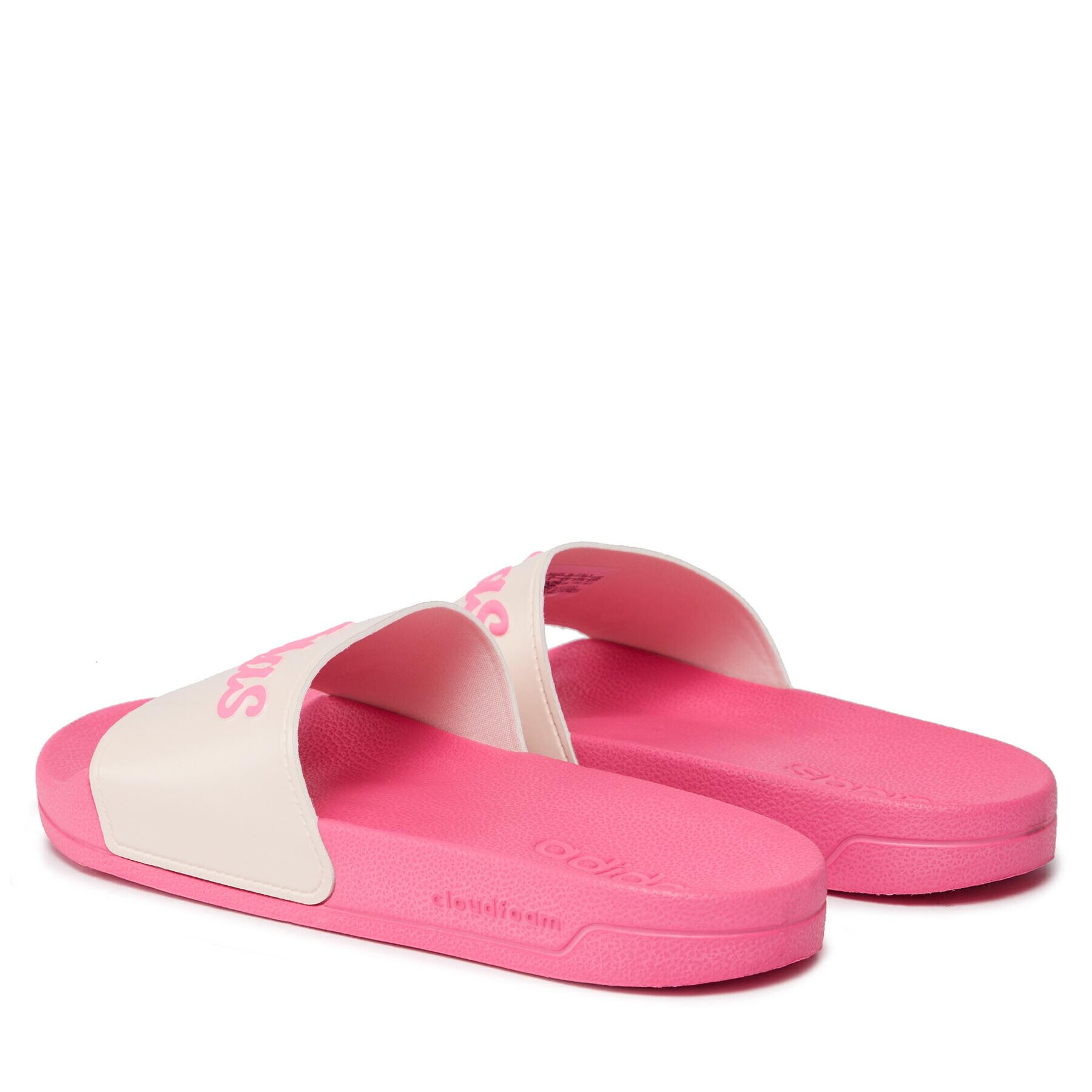adidas Чехли adilette Shower Slides IG2912 Розов - Pepit.bg