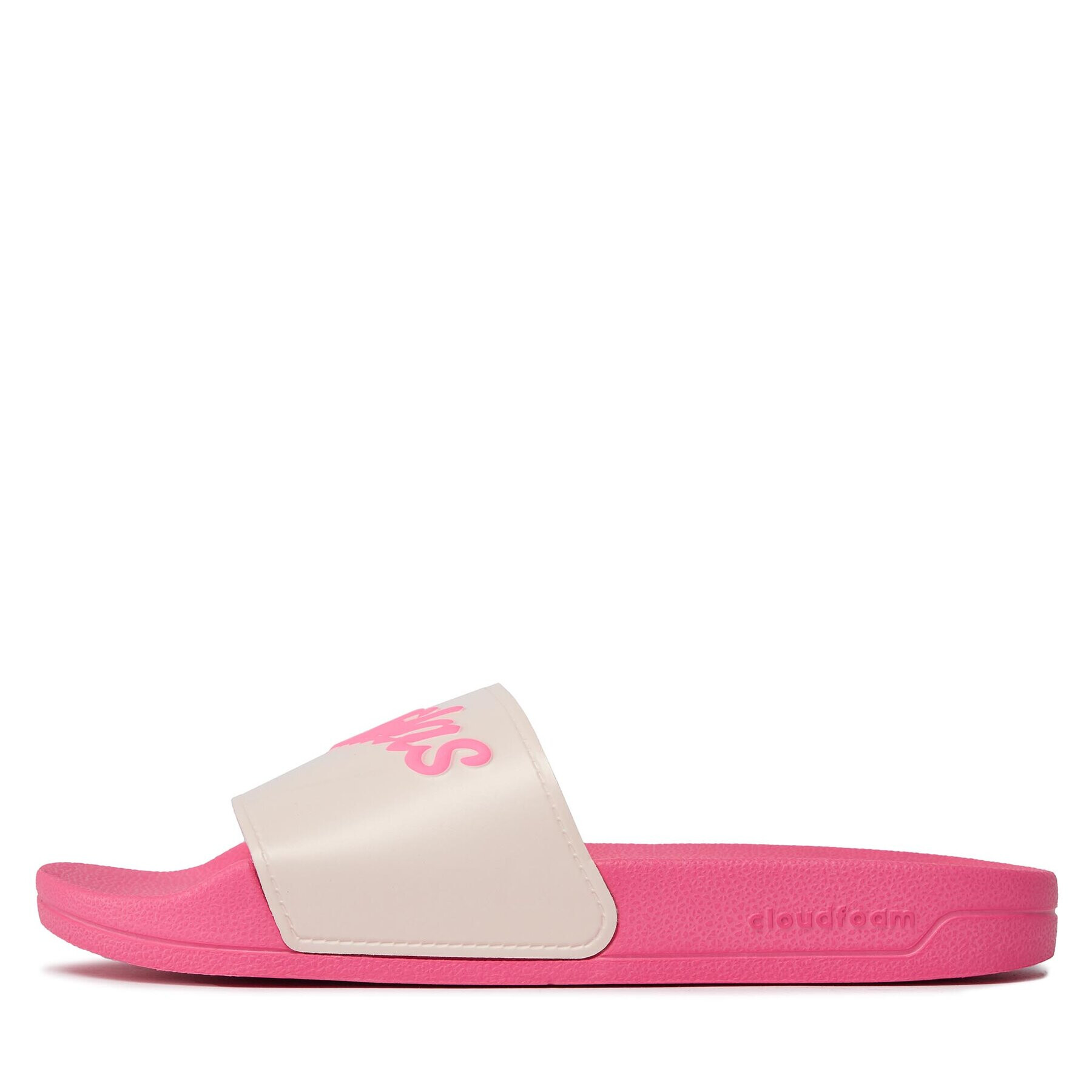 adidas Чехли adilette Shower Slides IG2912 Розов - Pepit.bg