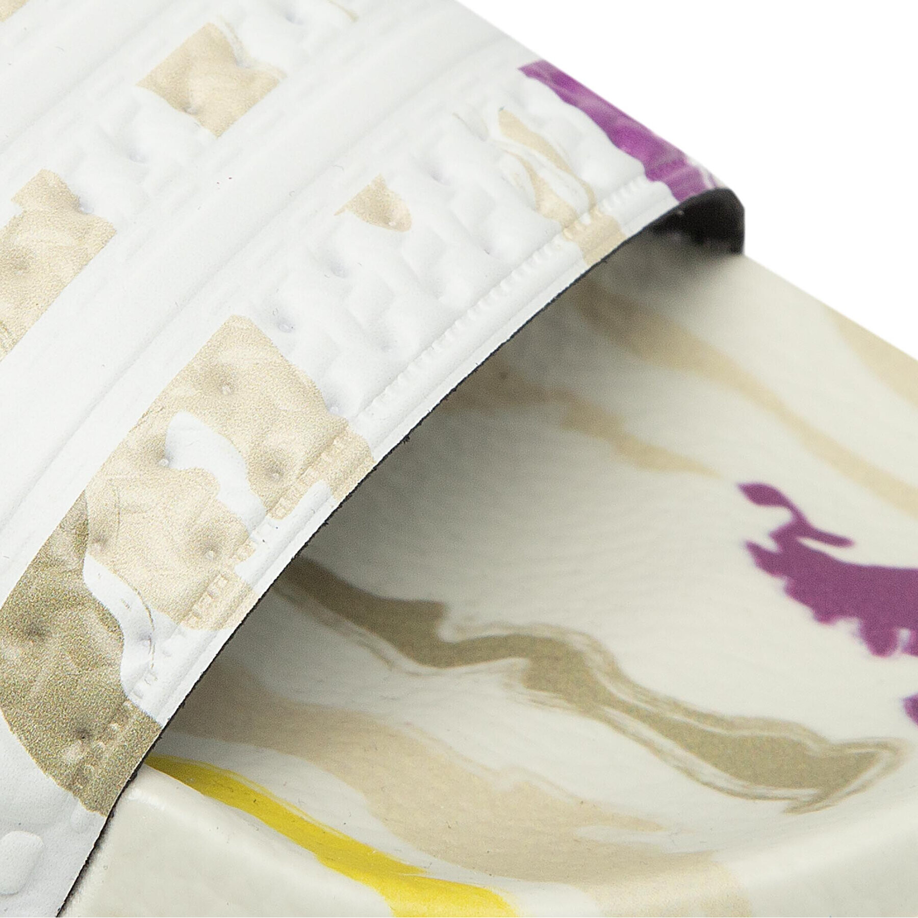 adidas Чехли Adilette Tm W GX2073 Бял - Pepit.bg