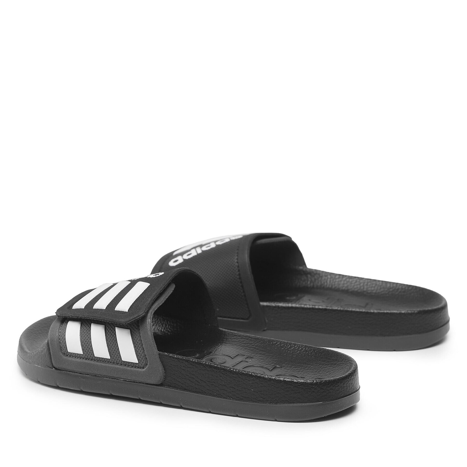 adidas Чехли Adilette TND Slides GZ5933 Черен - Pepit.bg