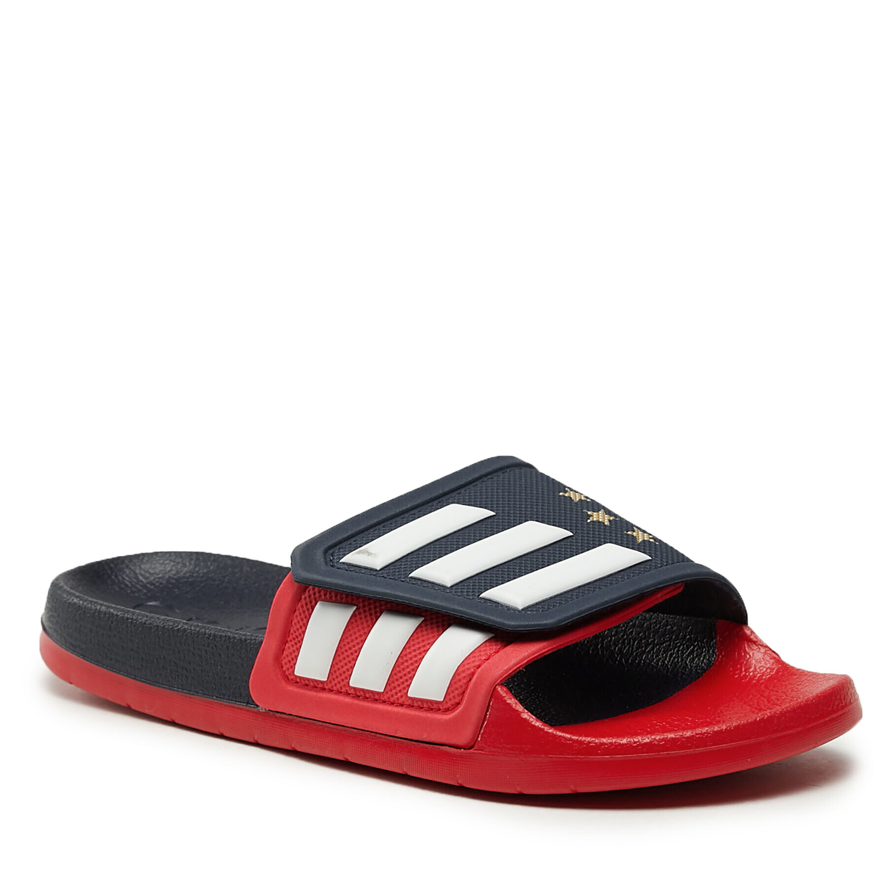 adidas Чехли Adilette TND Slides GZ5937 Син - Pepit.bg