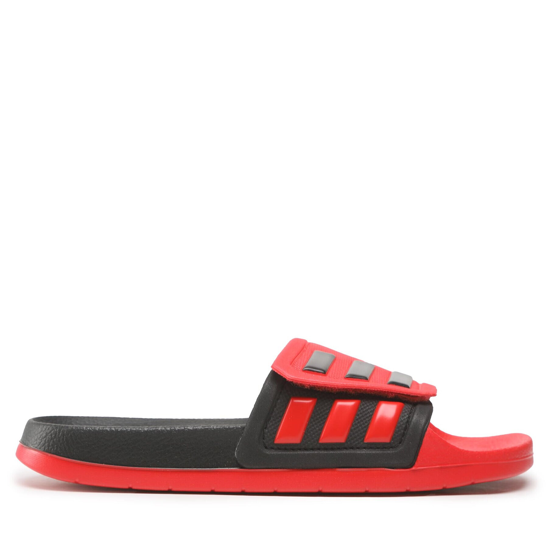 adidas Чехли Adilette TND Slides GZ5941 Червен - Pepit.bg