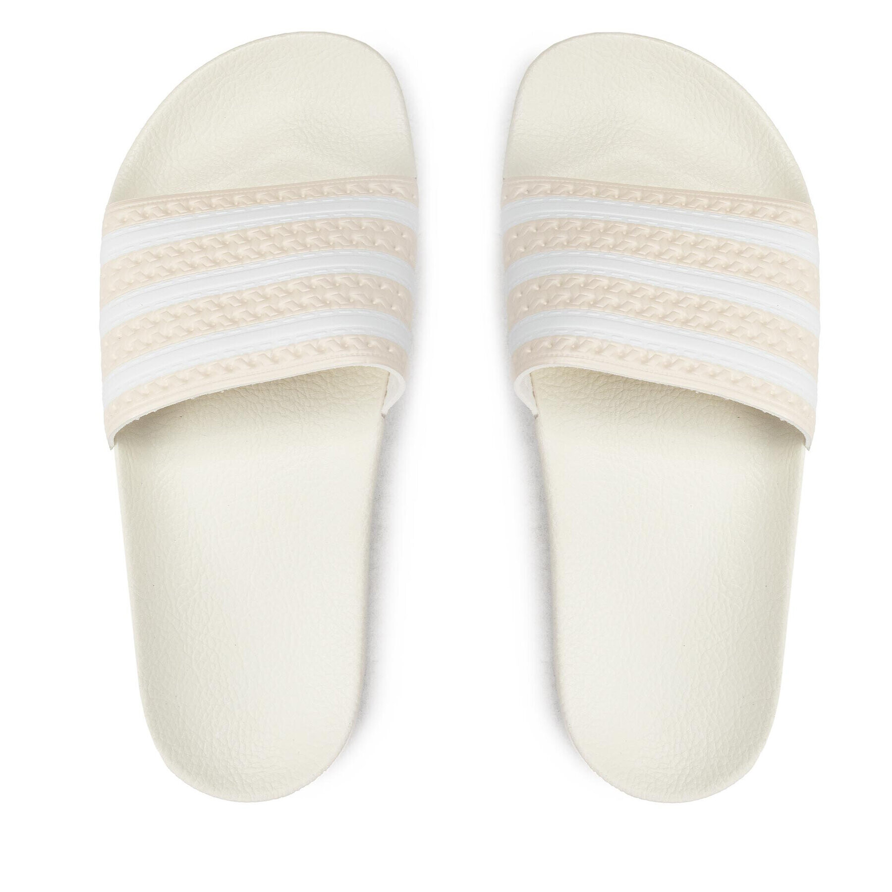 adidas Чехли Adilette W GX9489 Бежов - Pepit.bg